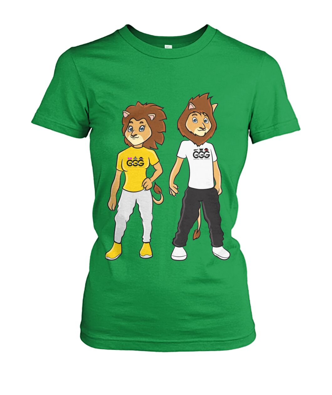 Royal Siblings - G3 Culture