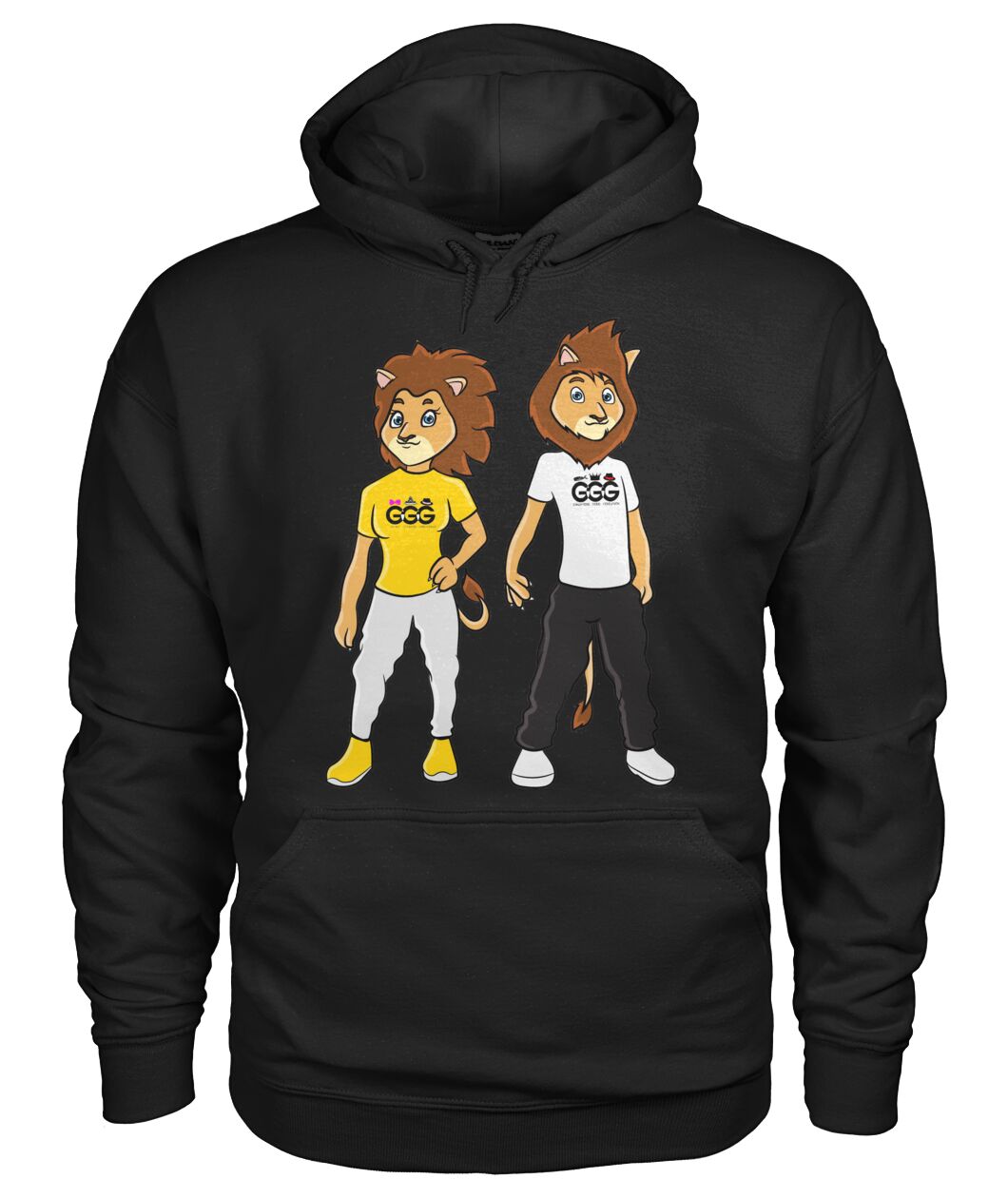 Royal Siblings - G3 Culture