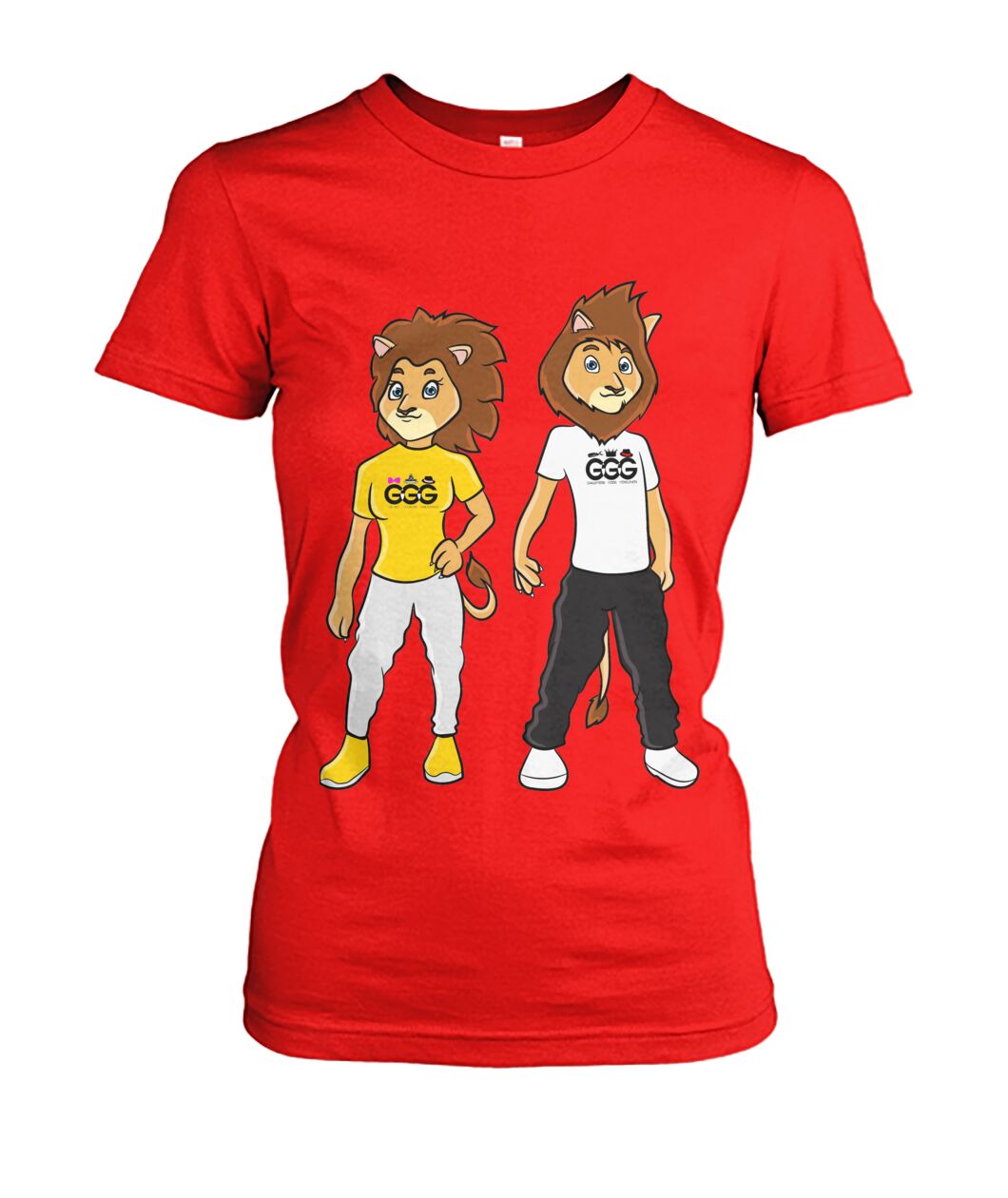 Royal Siblings - G3 Culture