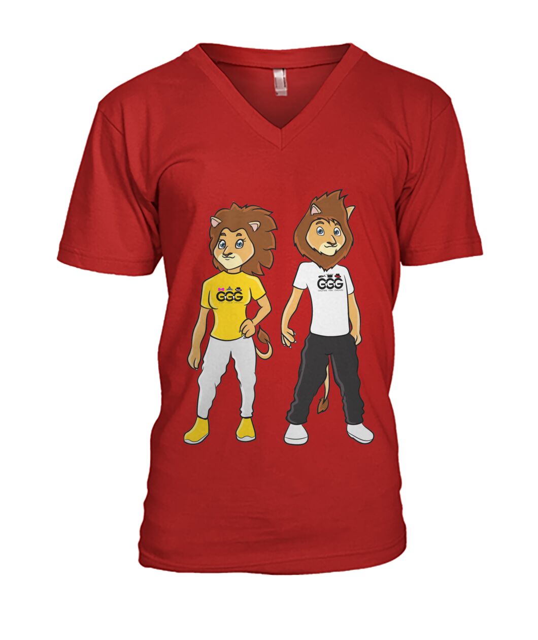 Royal Siblings - G3 Culture
