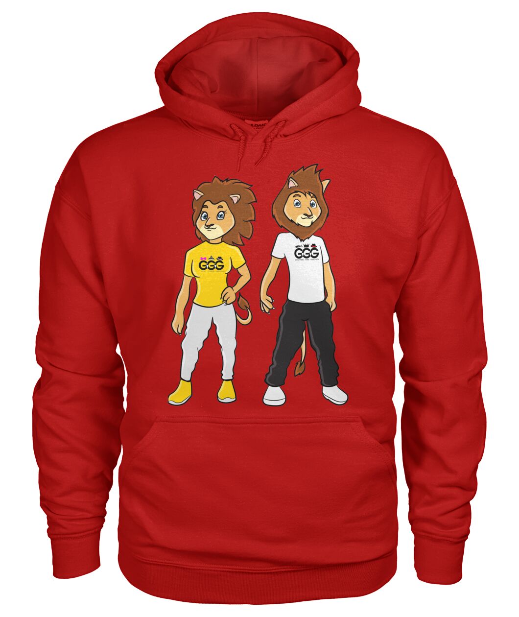 Royal Siblings - G3 Culture
