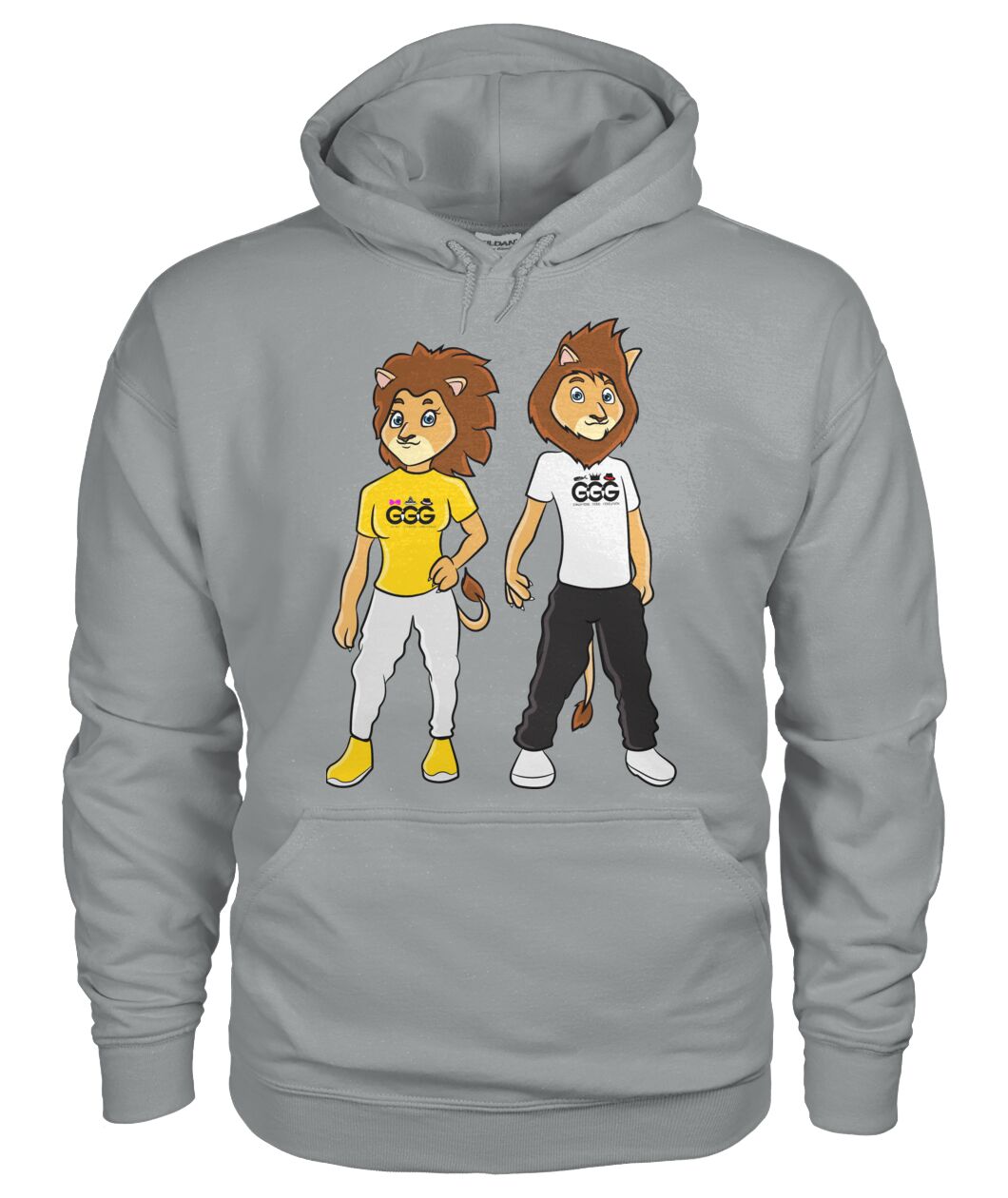 Royal Siblings - G3 Culture