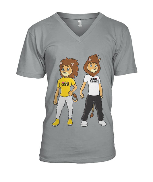 Royal Siblings - G3 Culture