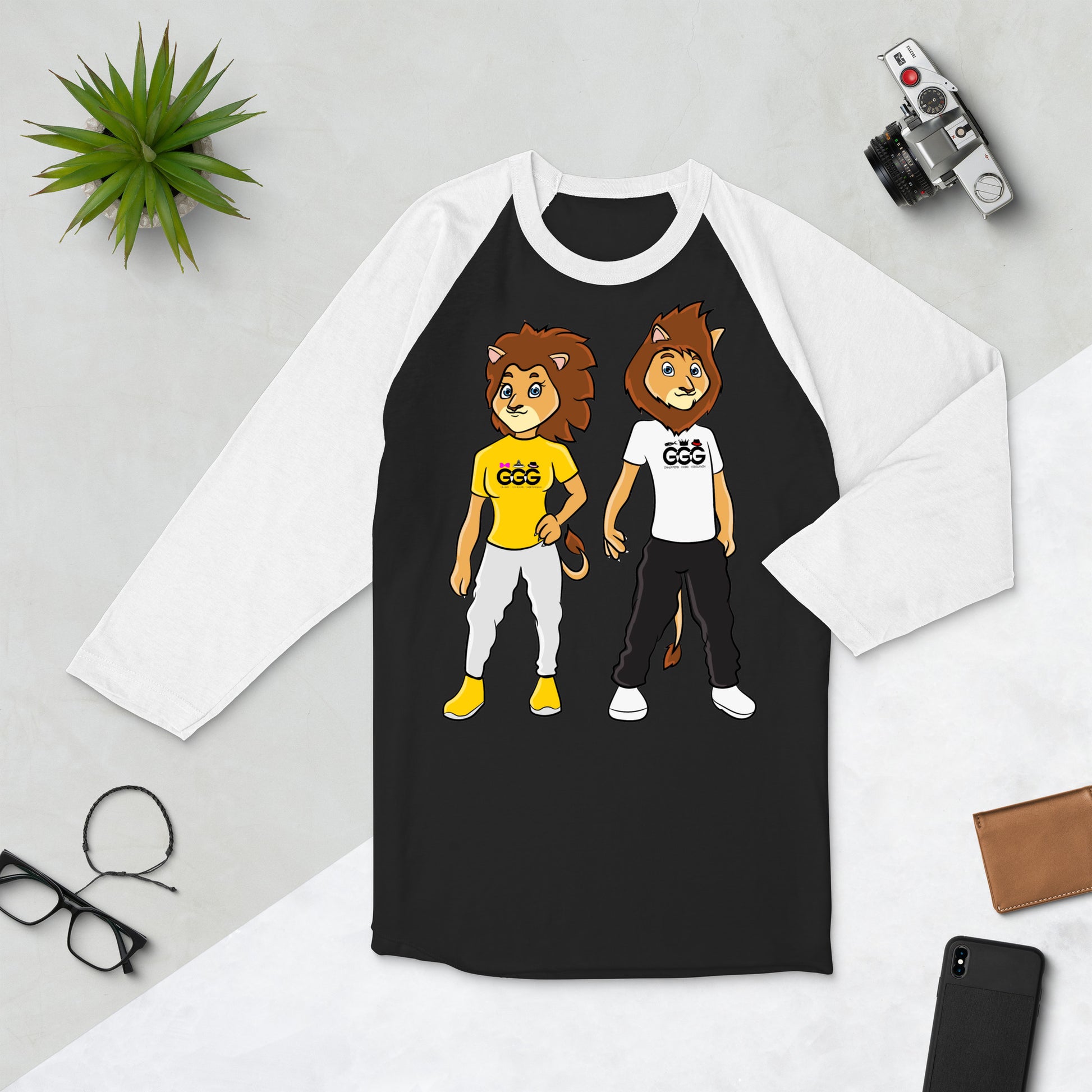 Tribal Bloodline (Unisex) - G3 Culture
