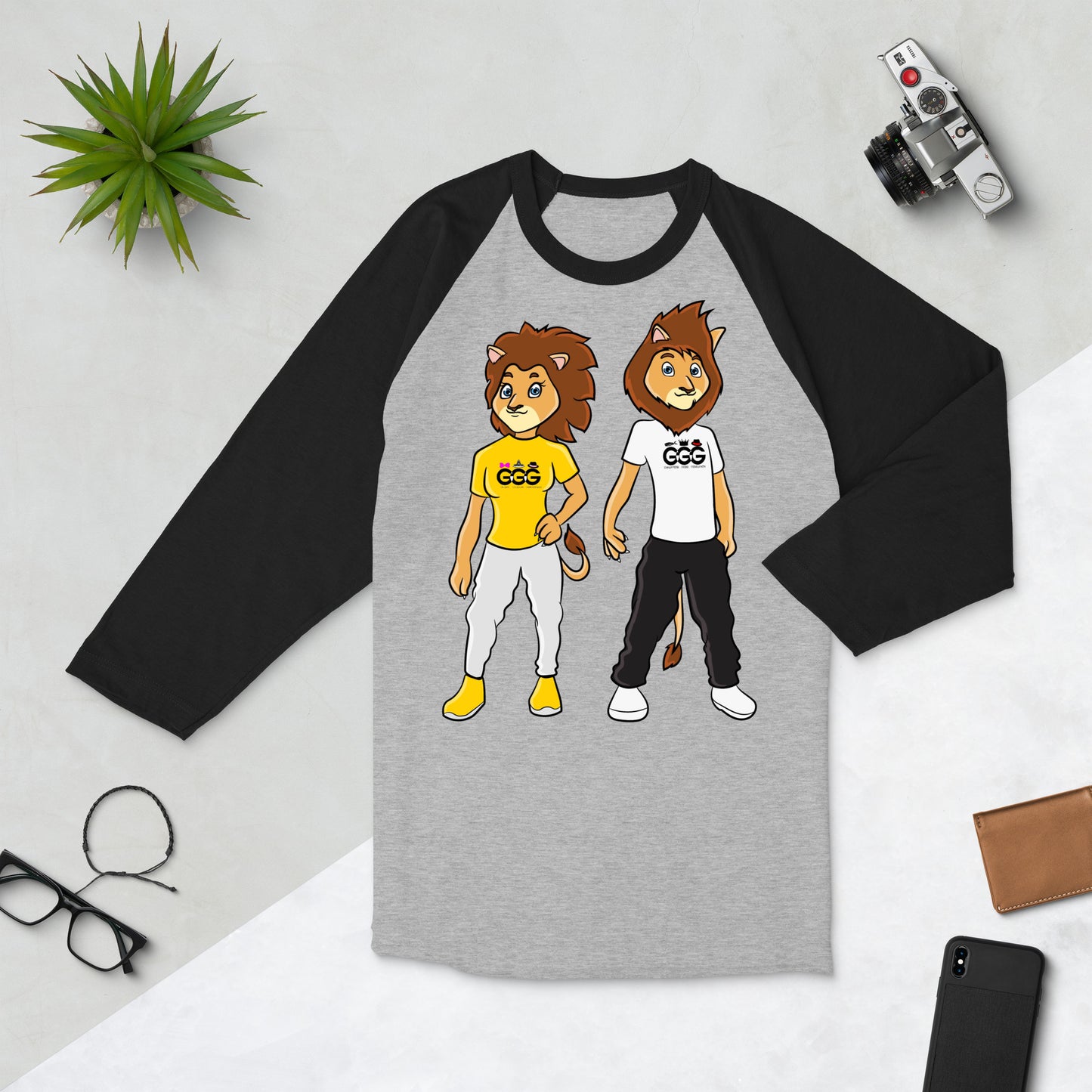 Tribal Bloodline (Unisex) - G3 Culture