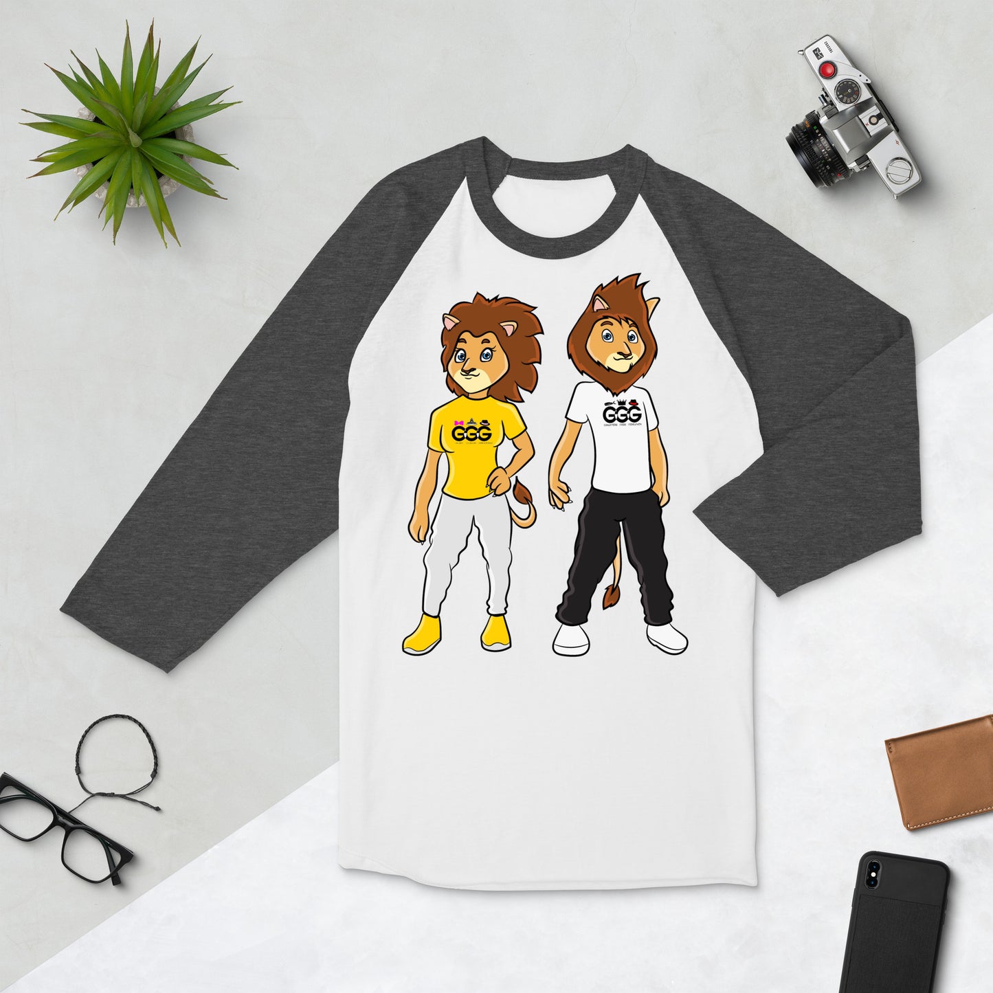 Tribal Bloodline (Unisex) - G3 Culture
