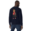 The Godly King - Sweatshirt - G3 Culture