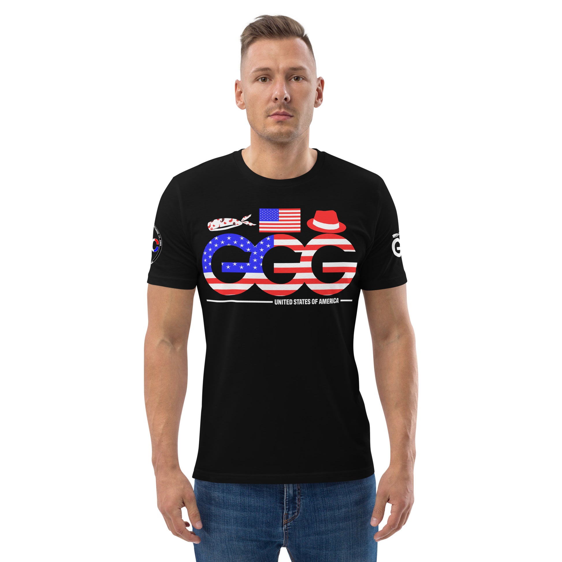 Go America 2 - G3 Culture