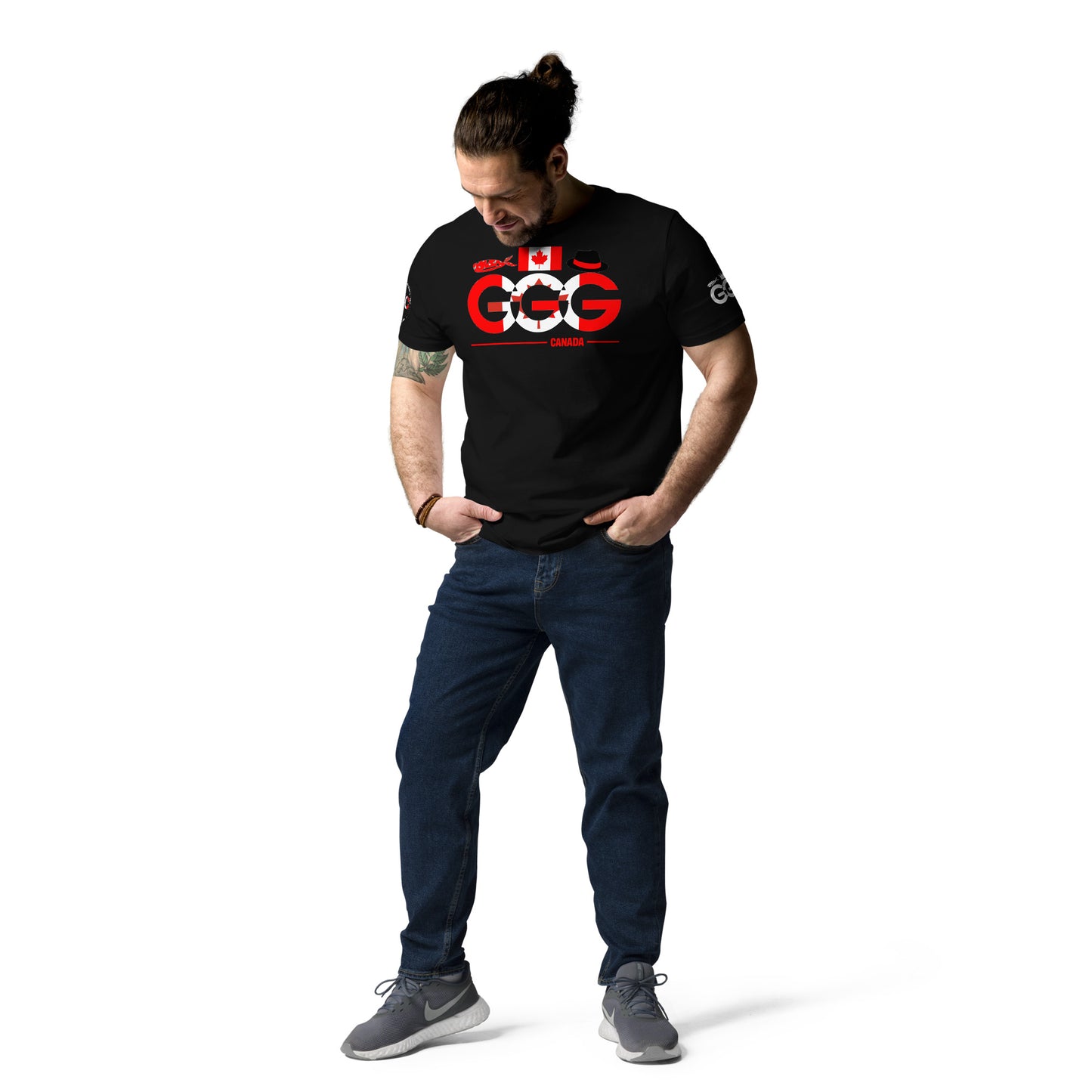 Canada - G3 Culture