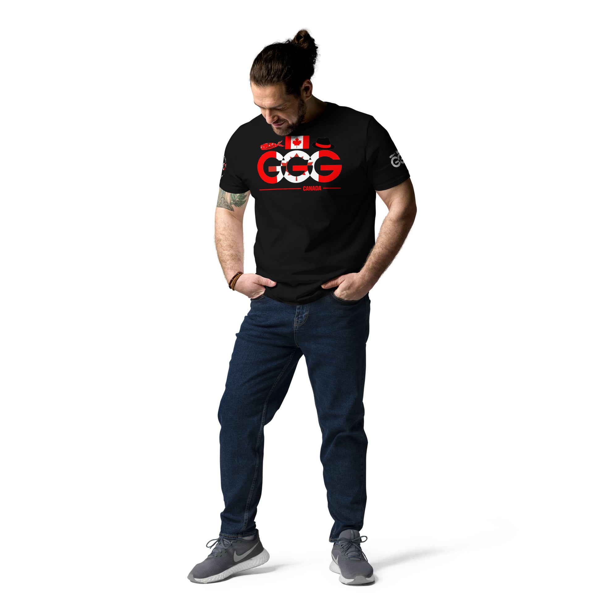 Canada - G3 Culture