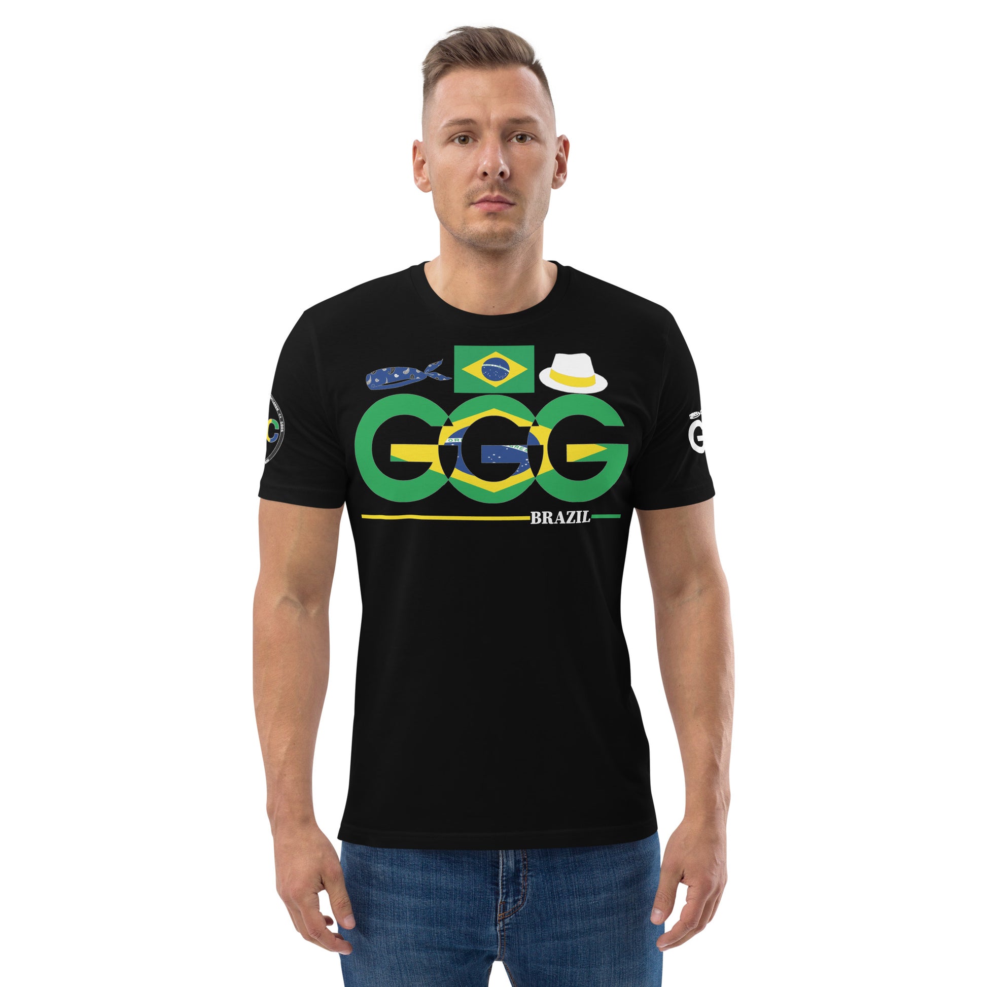 Brazil (men) - G3 Culture