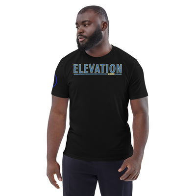 Elevation - Blue - G3 Culture