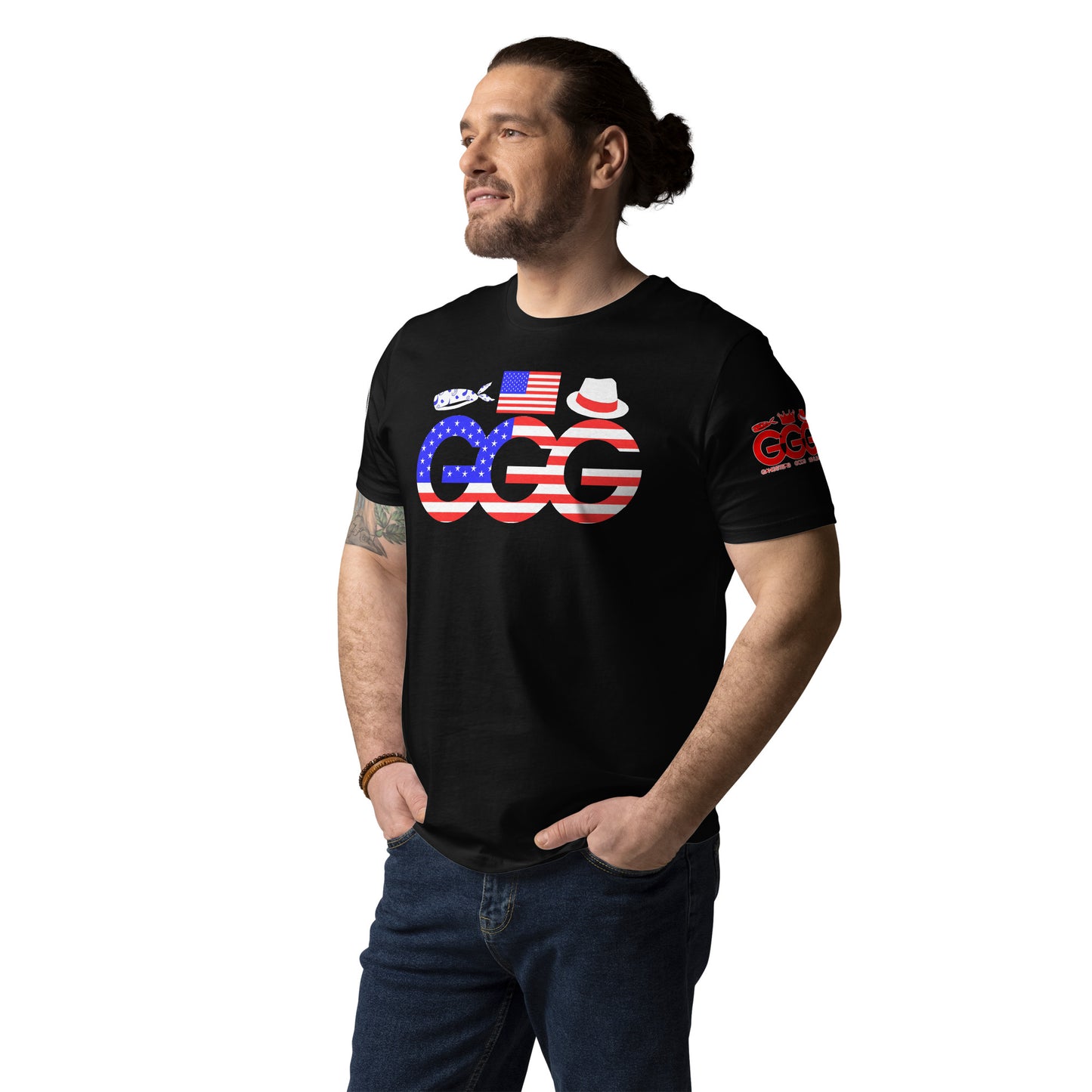 United States of America - G3 Culture
