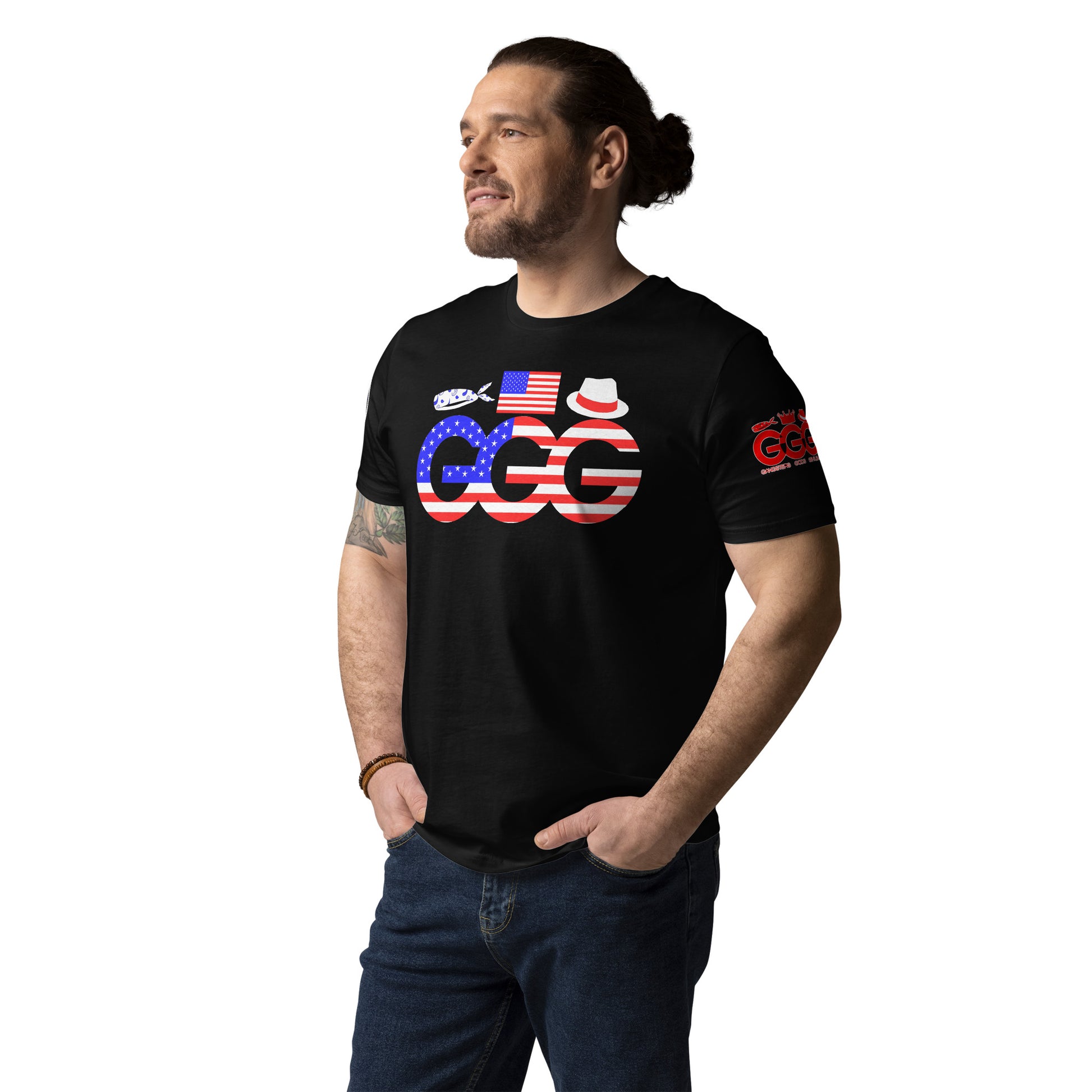 United States of America - G3 Culture