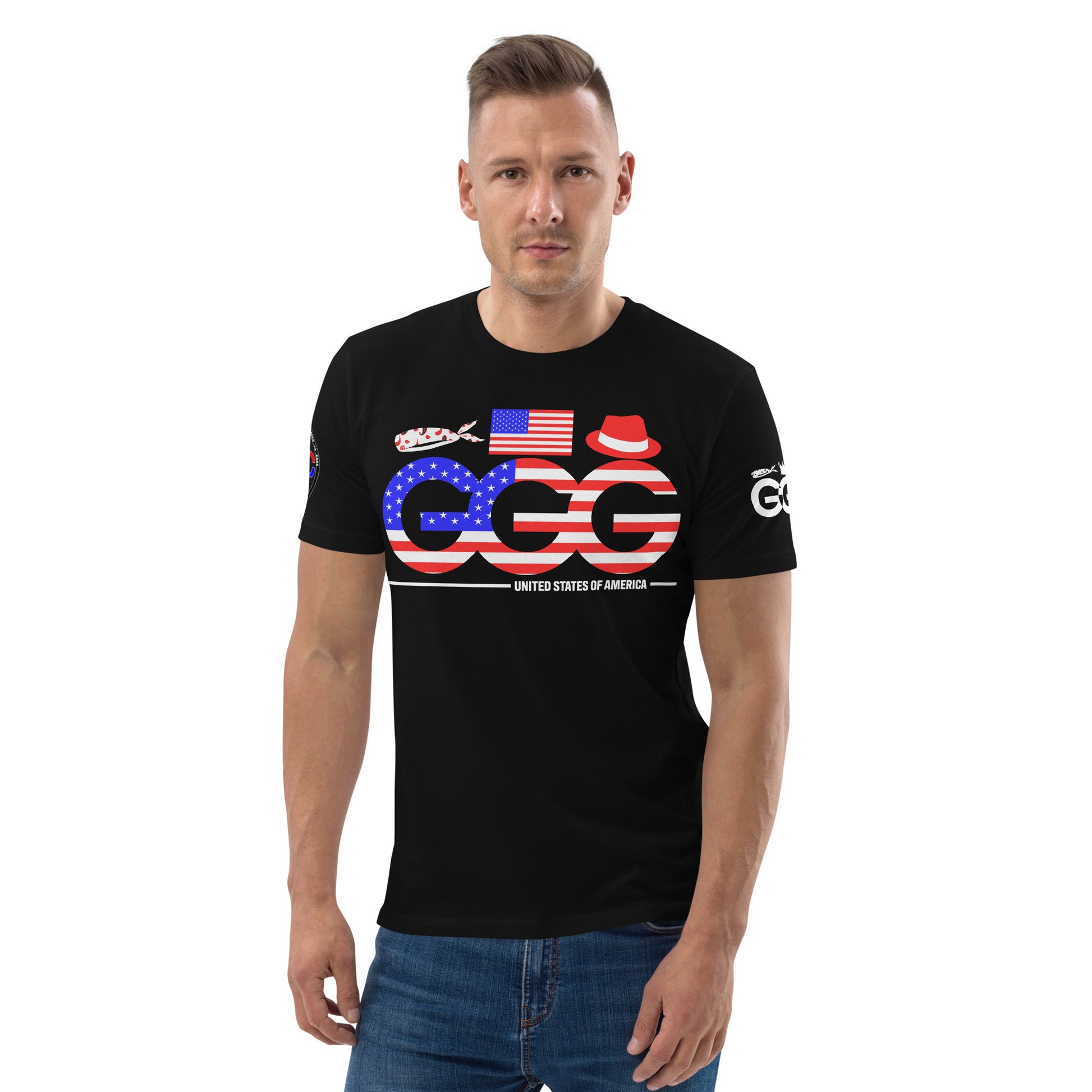 Go America 2 - G3 Culture