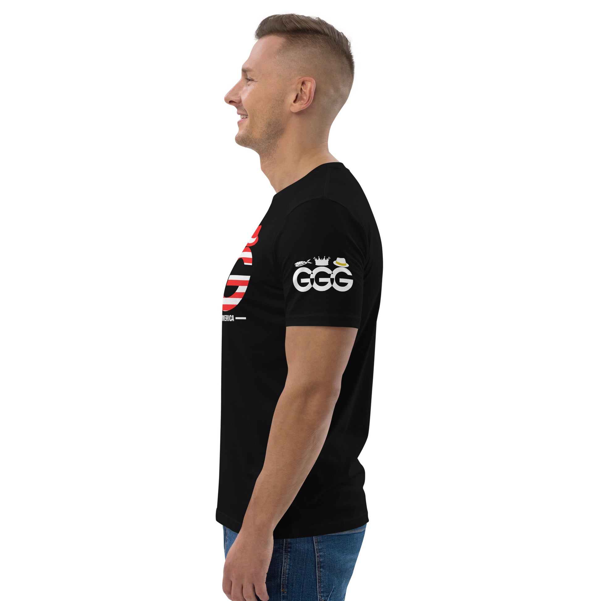 Go America 2 - G3 Culture