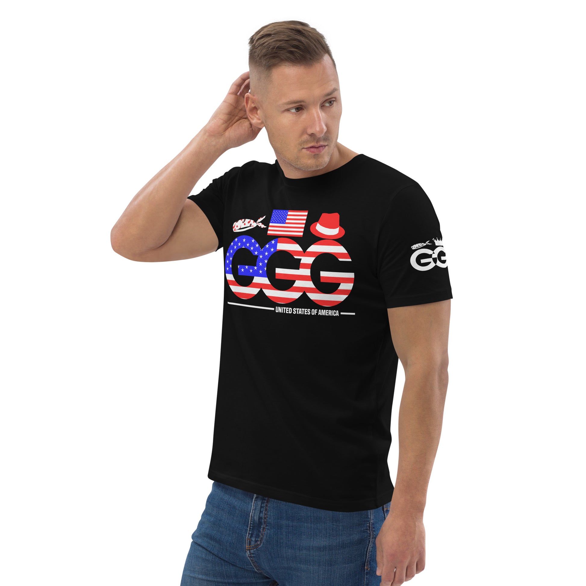 Go America 2 - G3 Culture