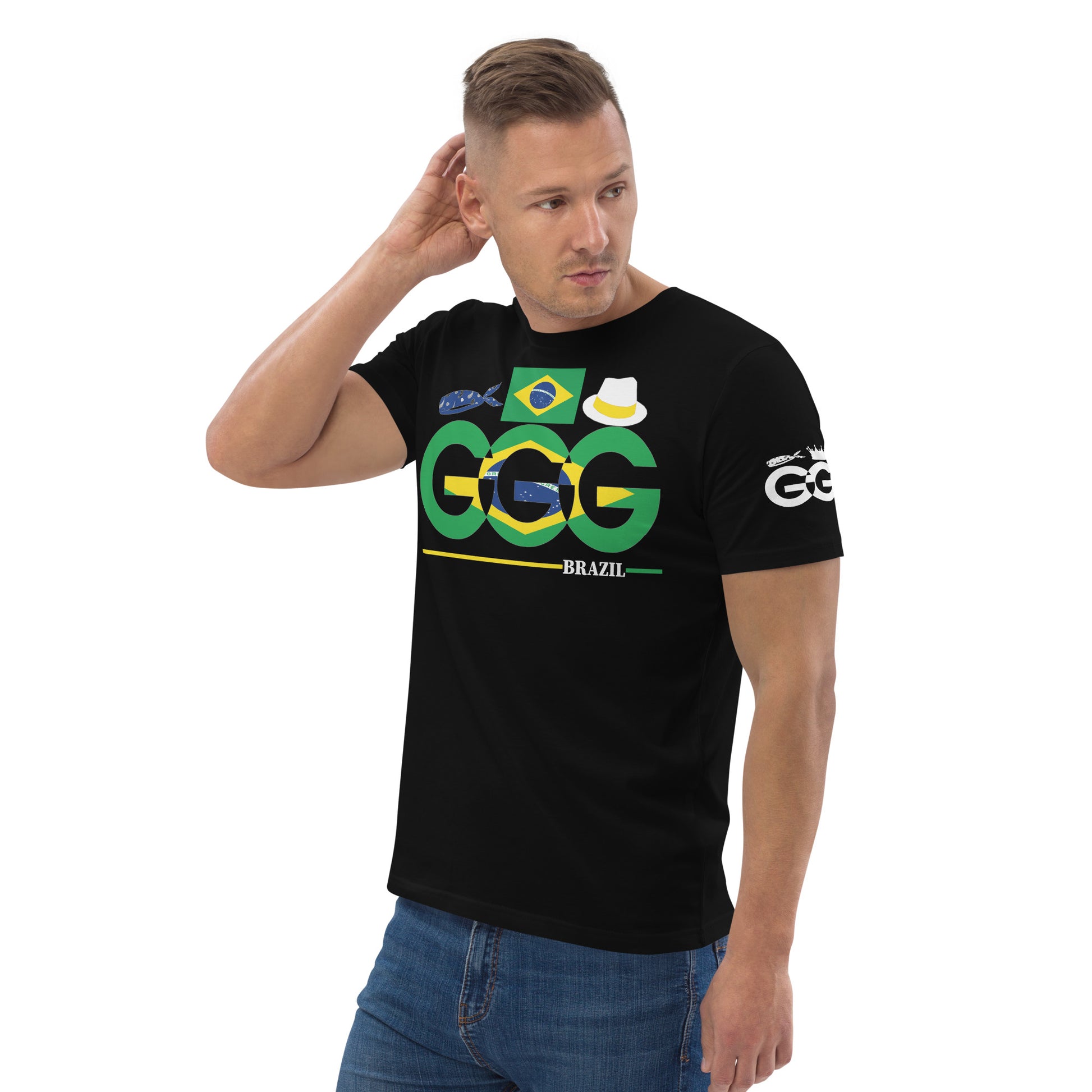Brazil (men) - G3 Culture