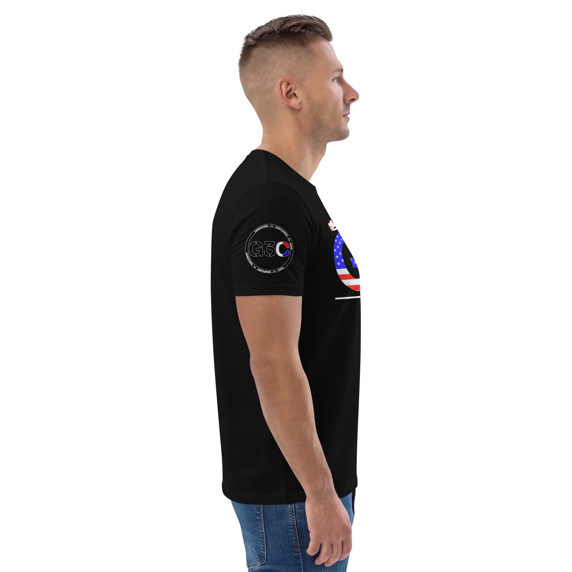 Go America 2 - G3 Culture