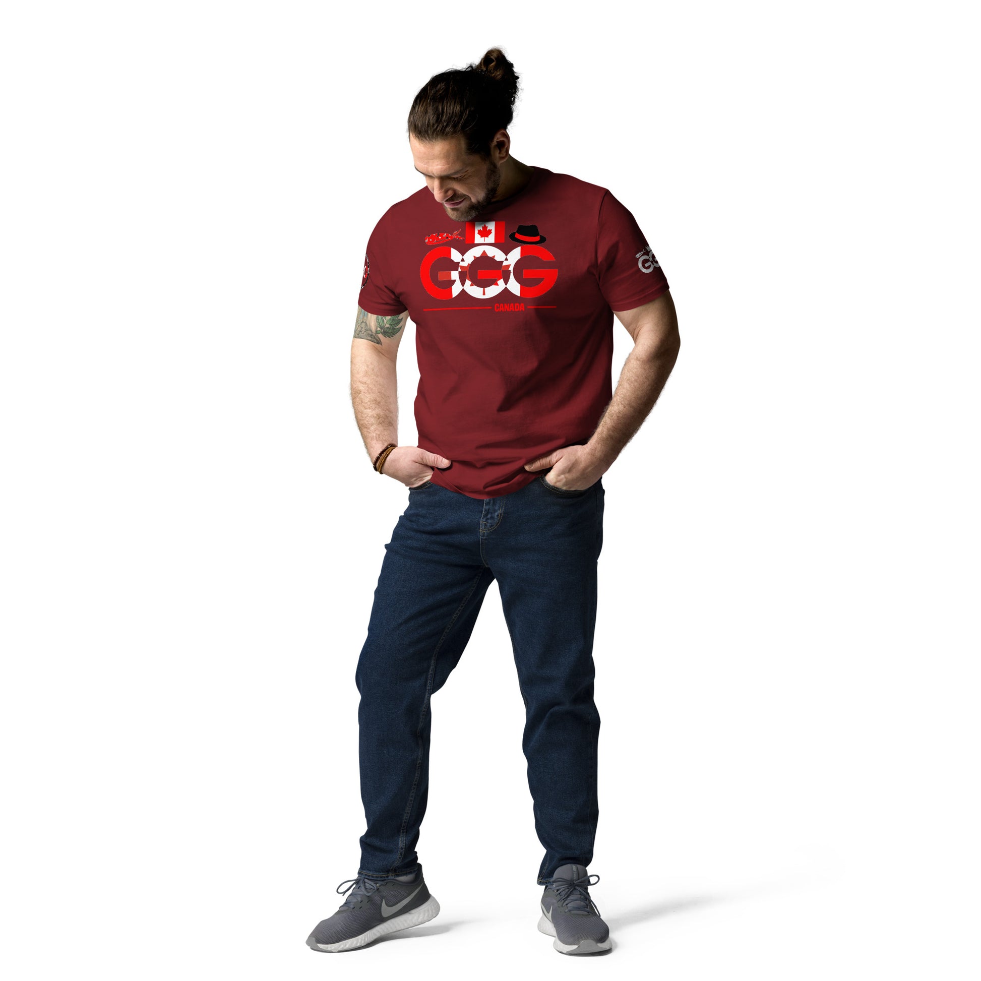Canada - G3 Culture