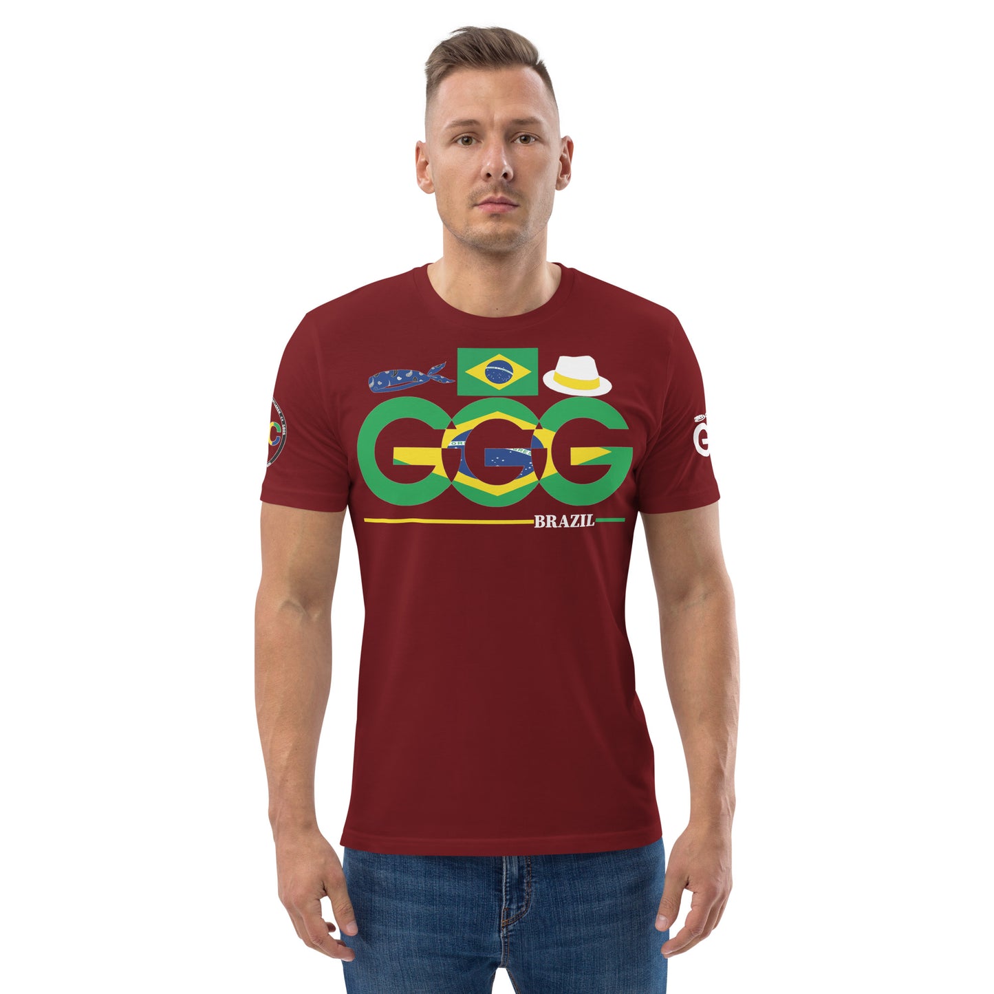 Brazil (men) - G3 Culture