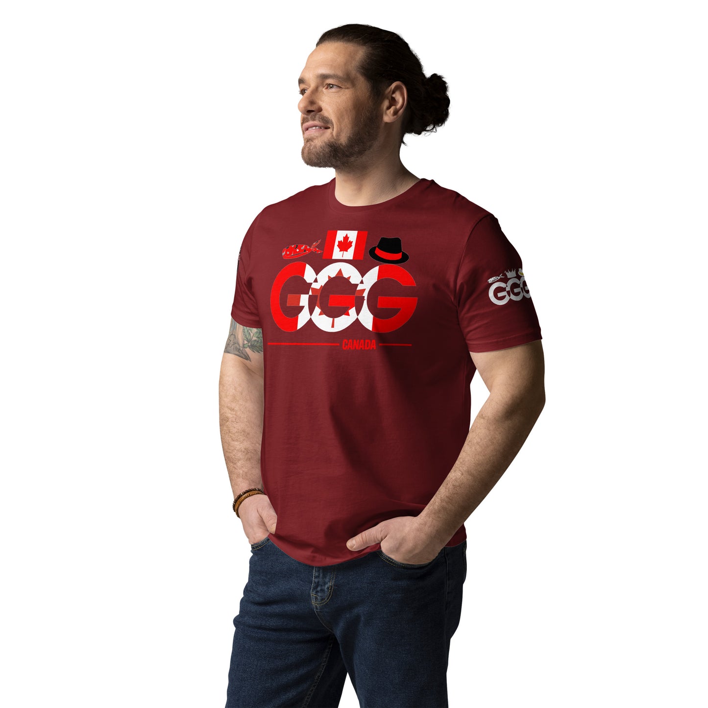 Canada - G3 Culture