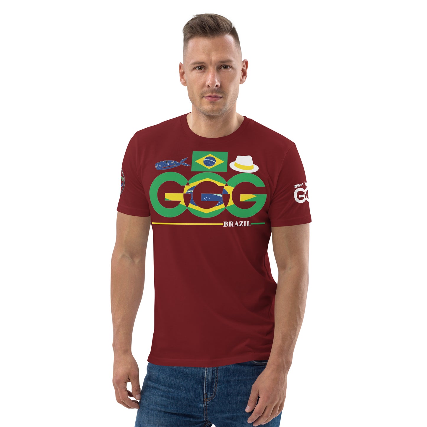 Brazil (men) - G3 Culture