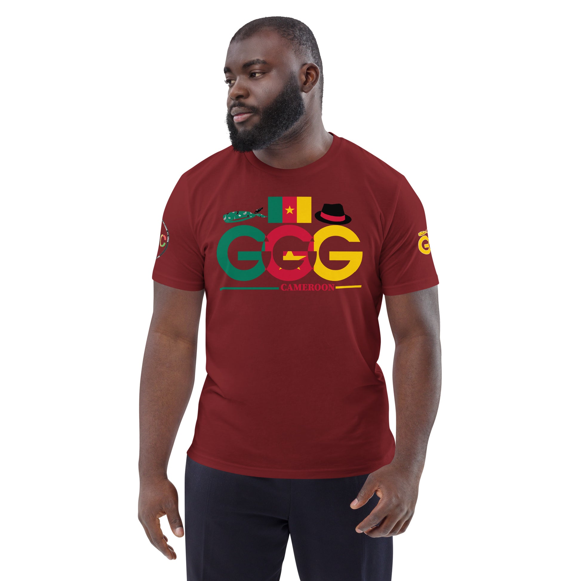 Cameroon - G3 Culture