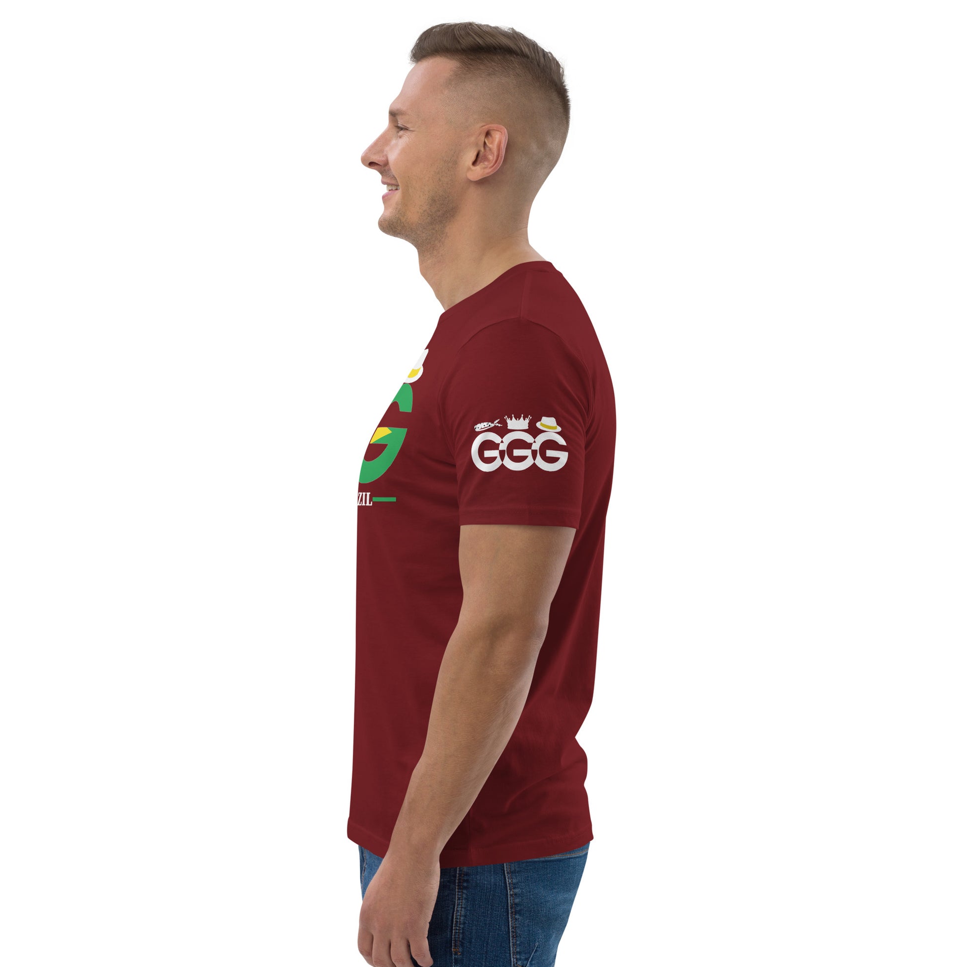 Brazil (men) - G3 Culture