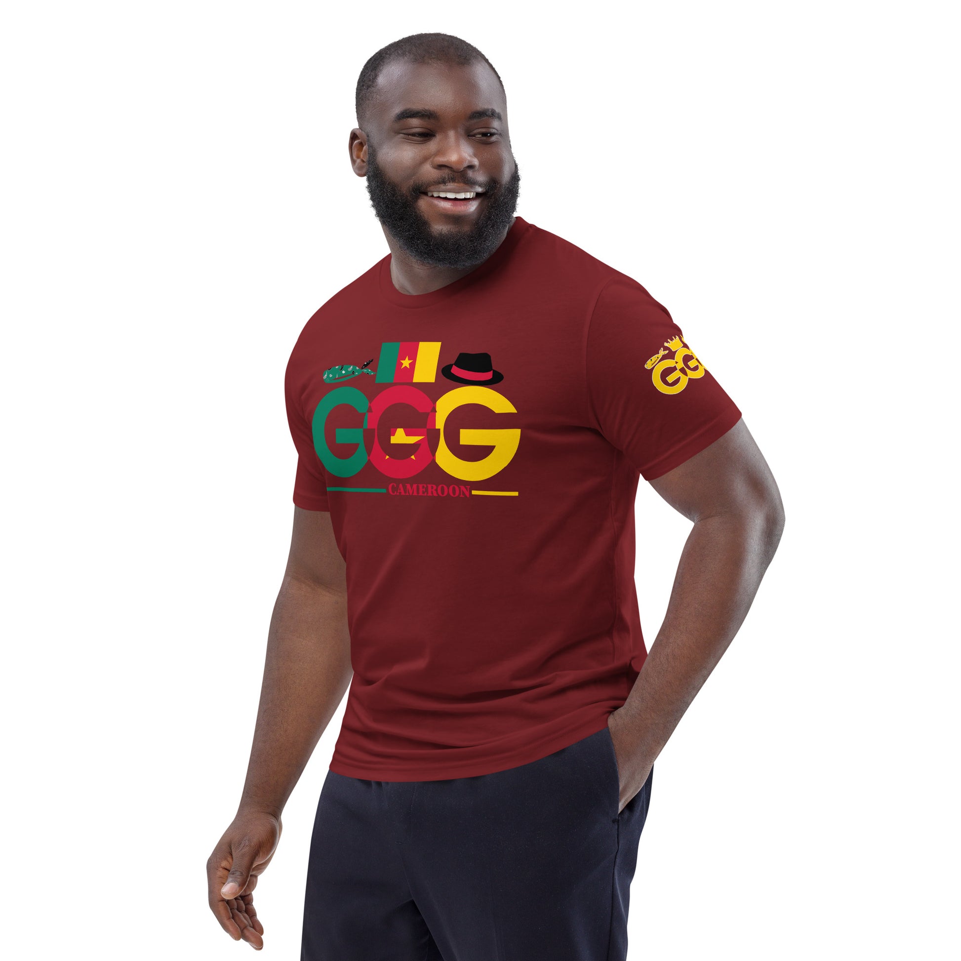 Cameroon - G3 Culture