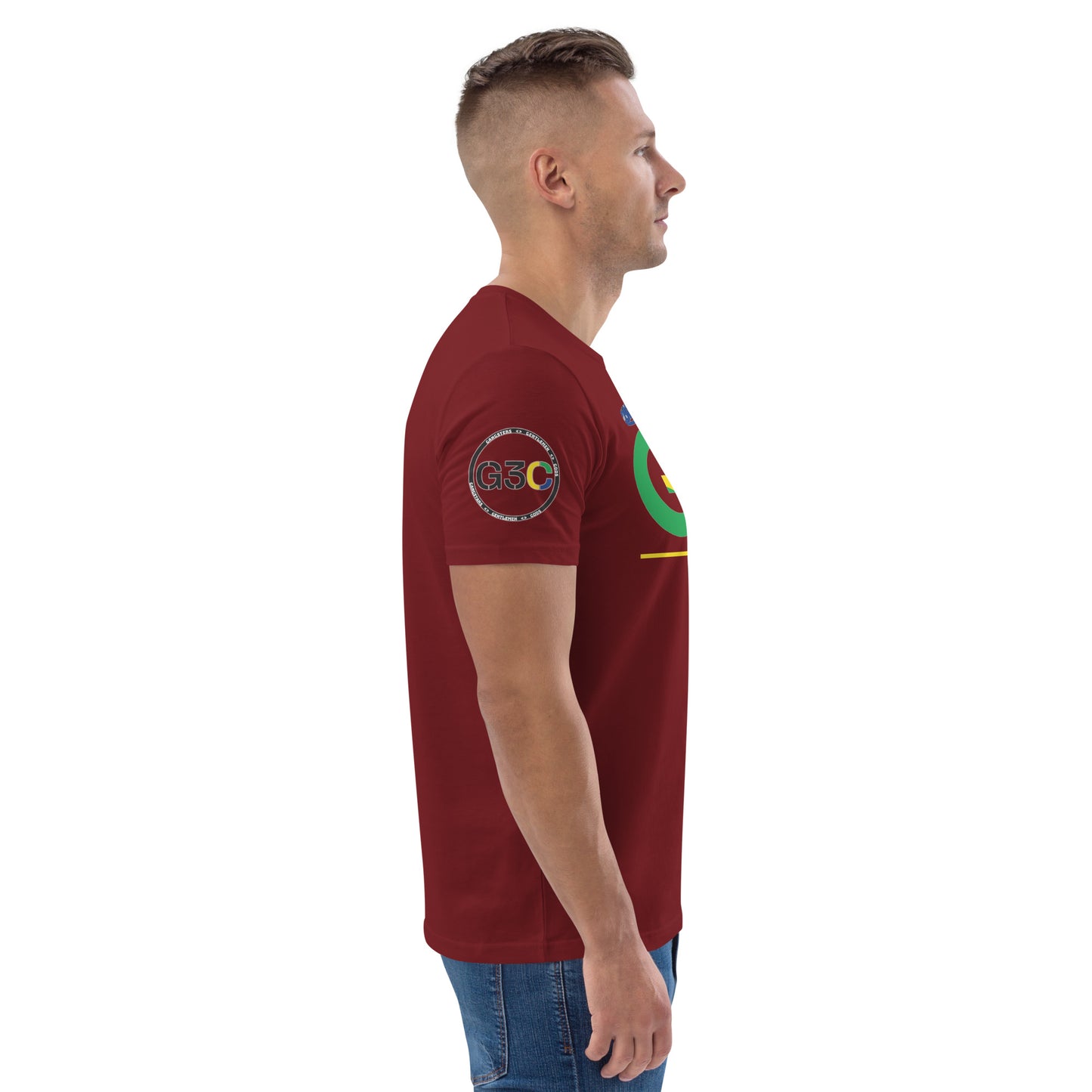 Brazil (men) - G3 Culture