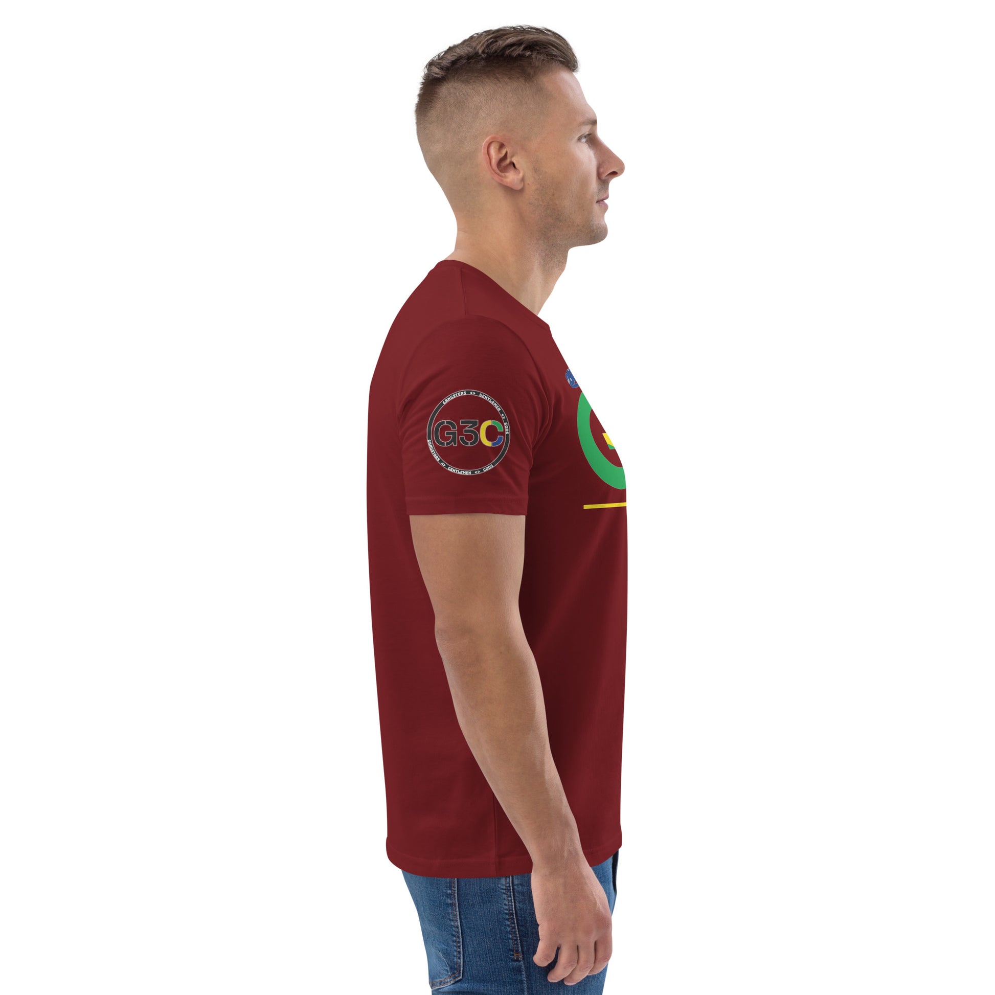 Brazil (men) - G3 Culture