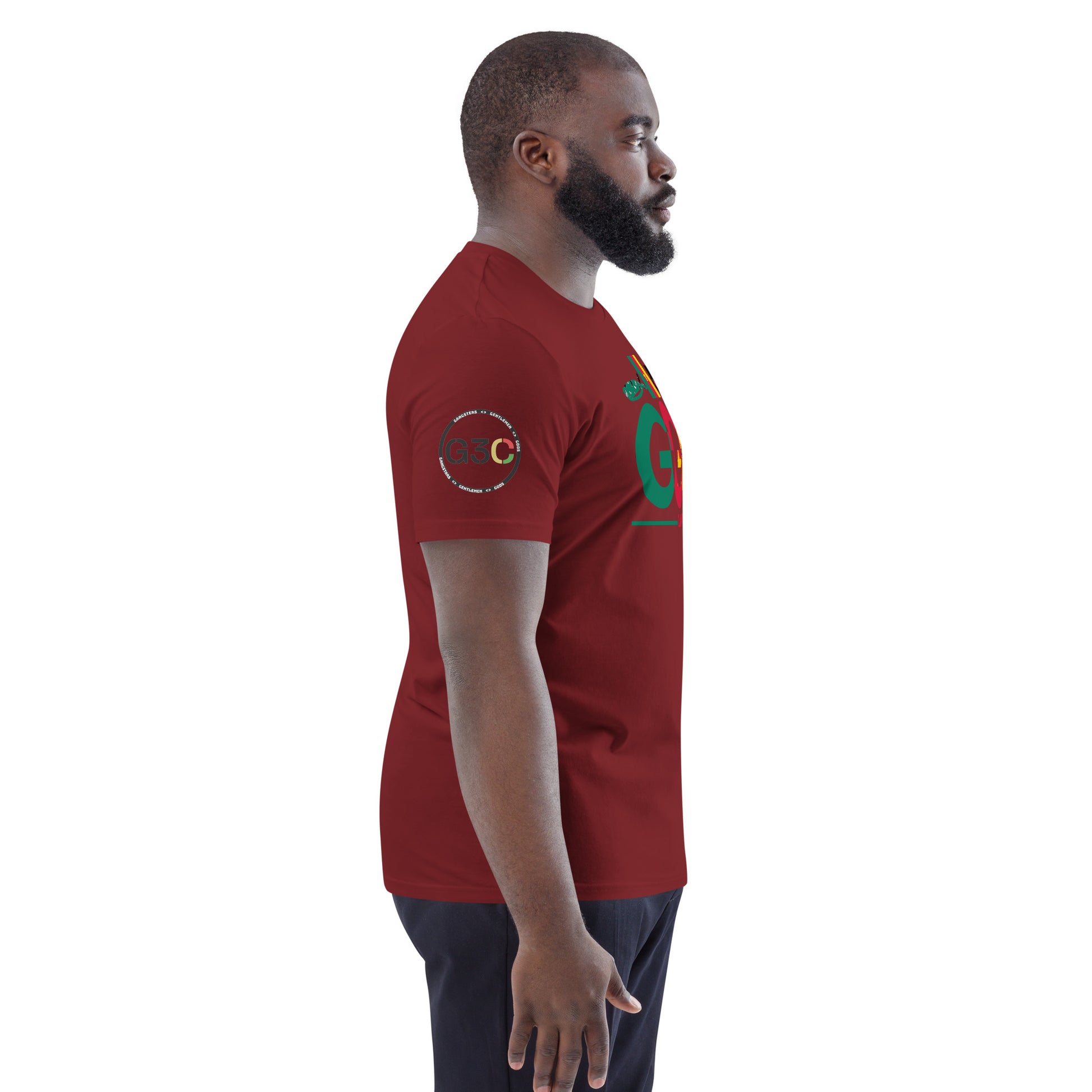 Cameroon - G3 Culture