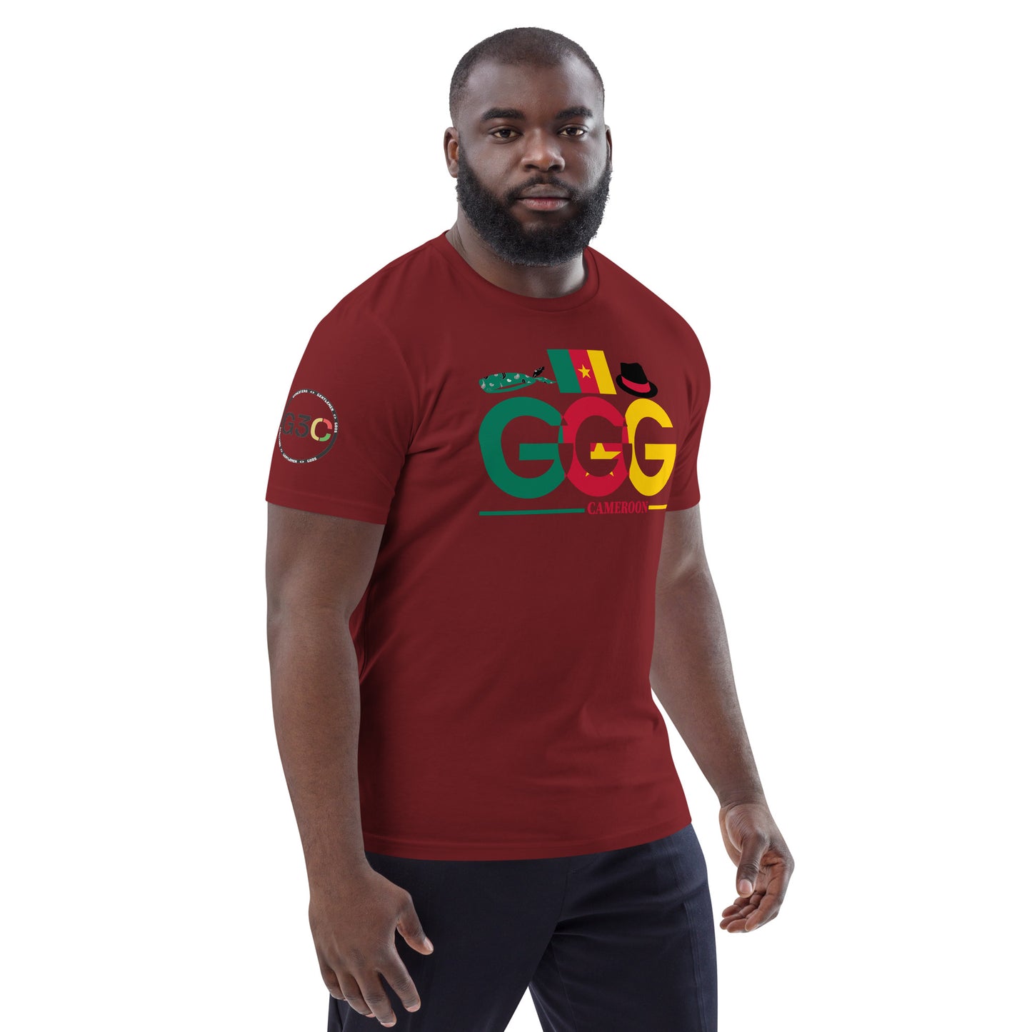 Cameroon - G3 Culture