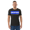 Inspire Love (Blue) - G3 Culture