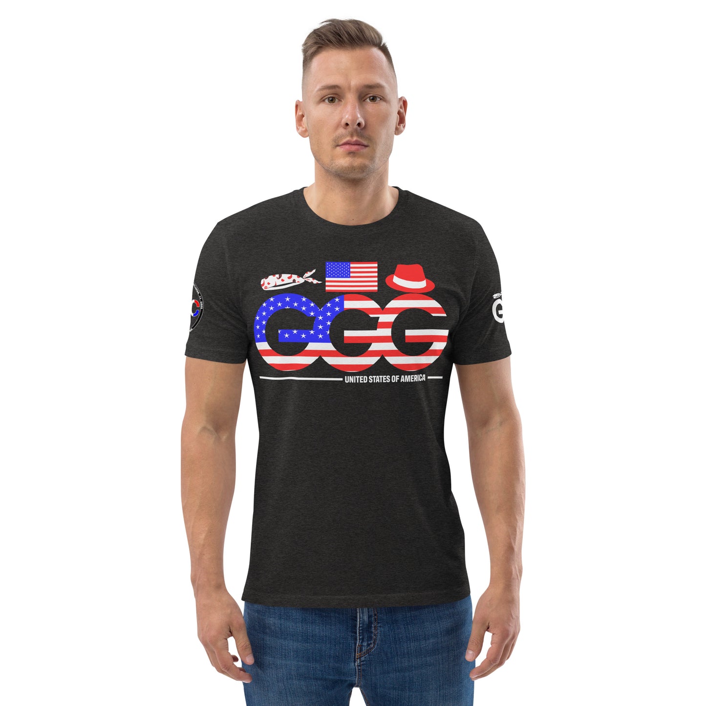 Go America 2 - G3 Culture