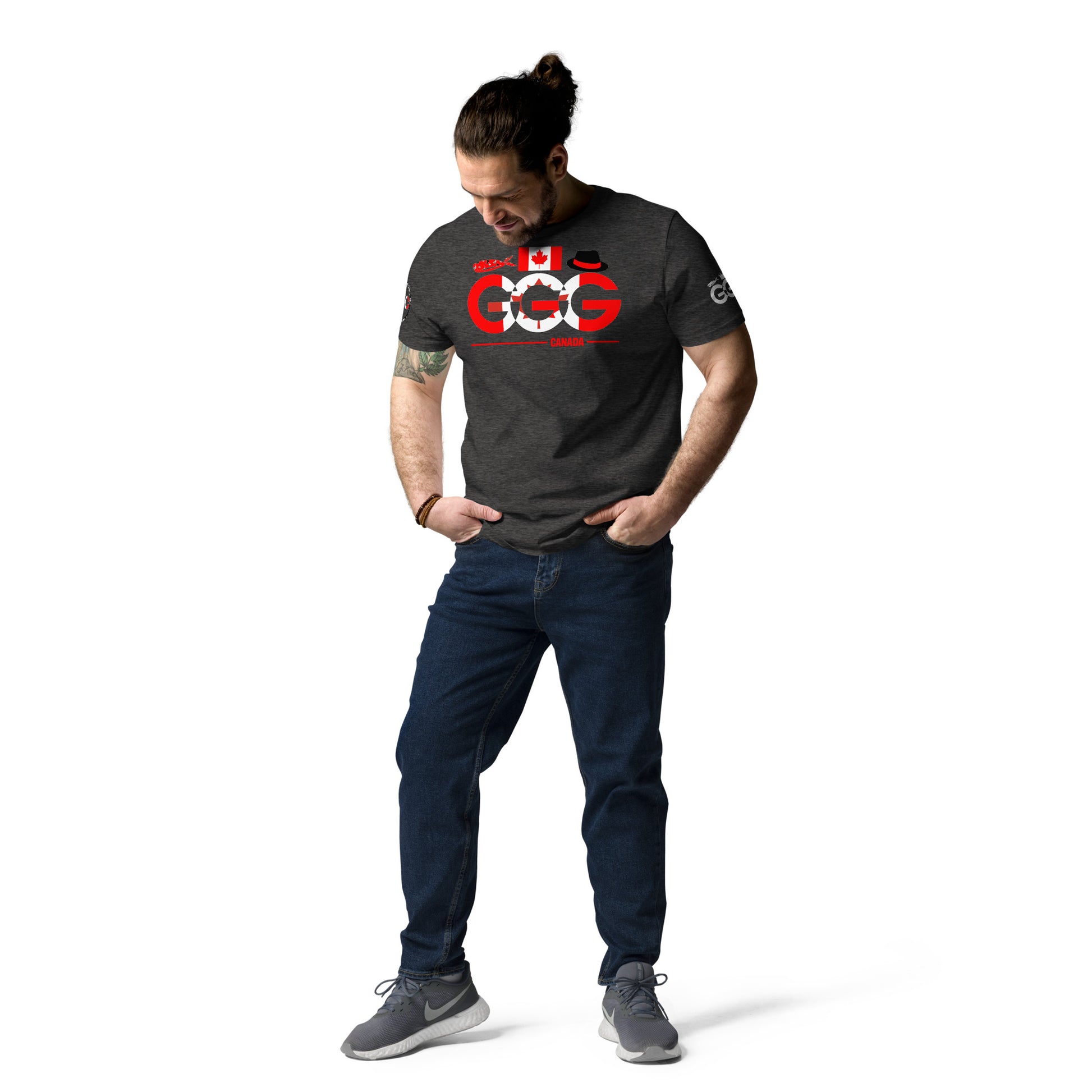 Canada - G3 Culture