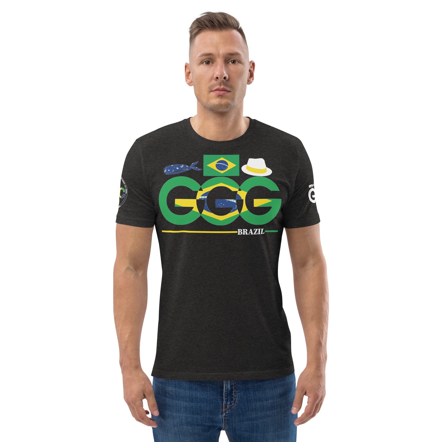 Brazil (men) - G3 Culture