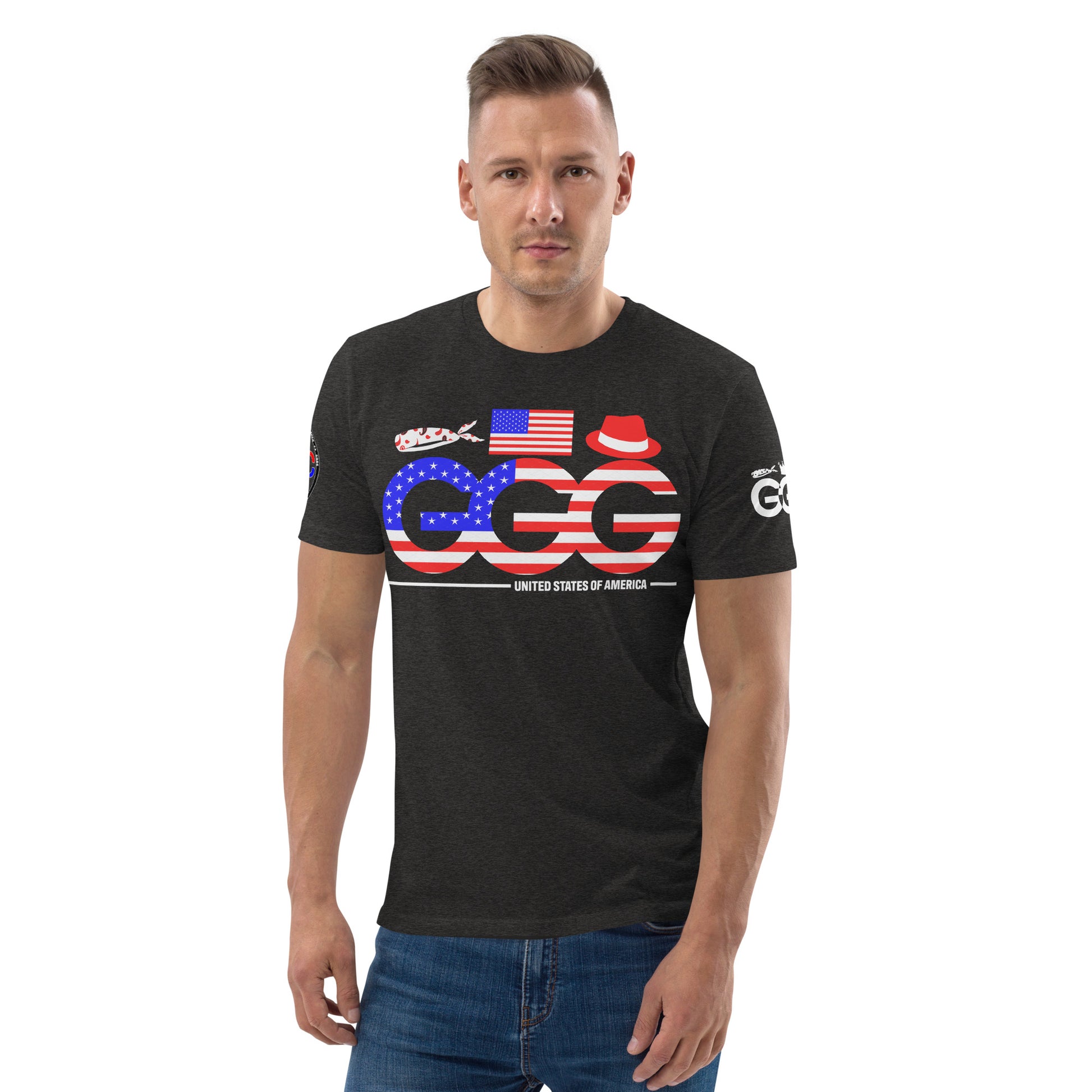 Go America 2 - G3 Culture