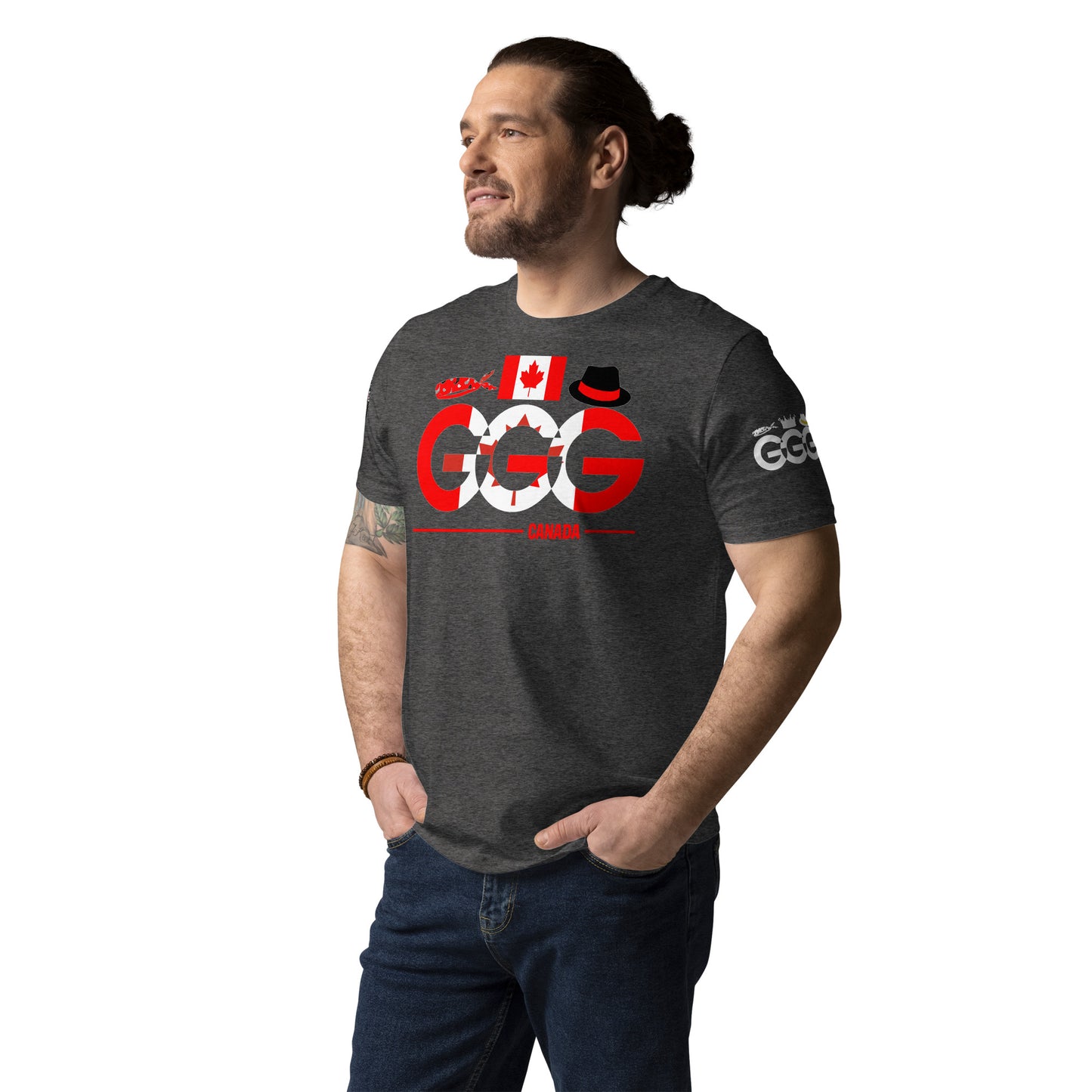 Canada - G3 Culture