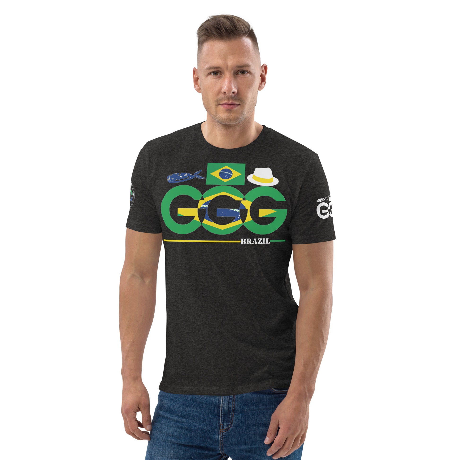 Brazil (men) - G3 Culture