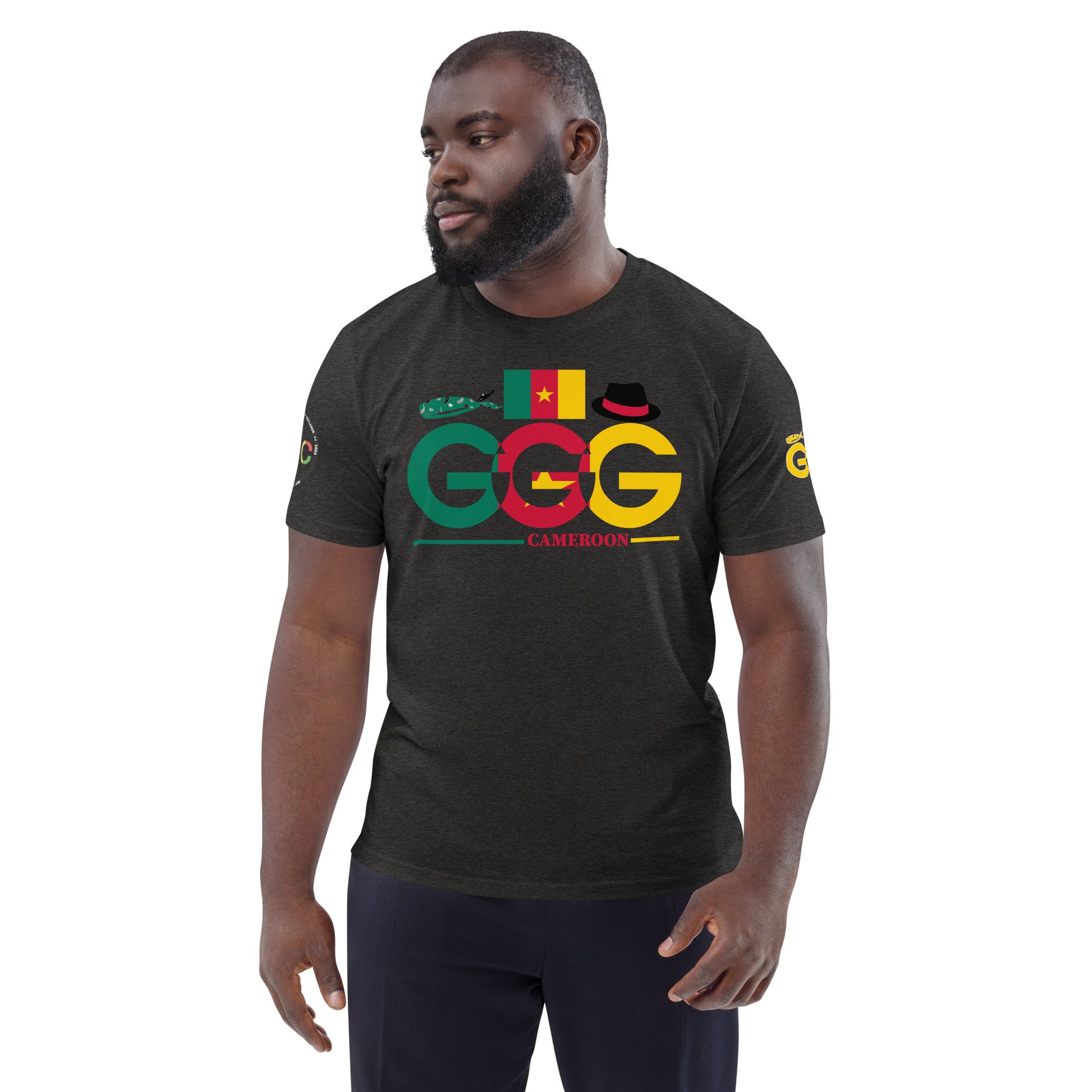 Cameroon - G3 Culture