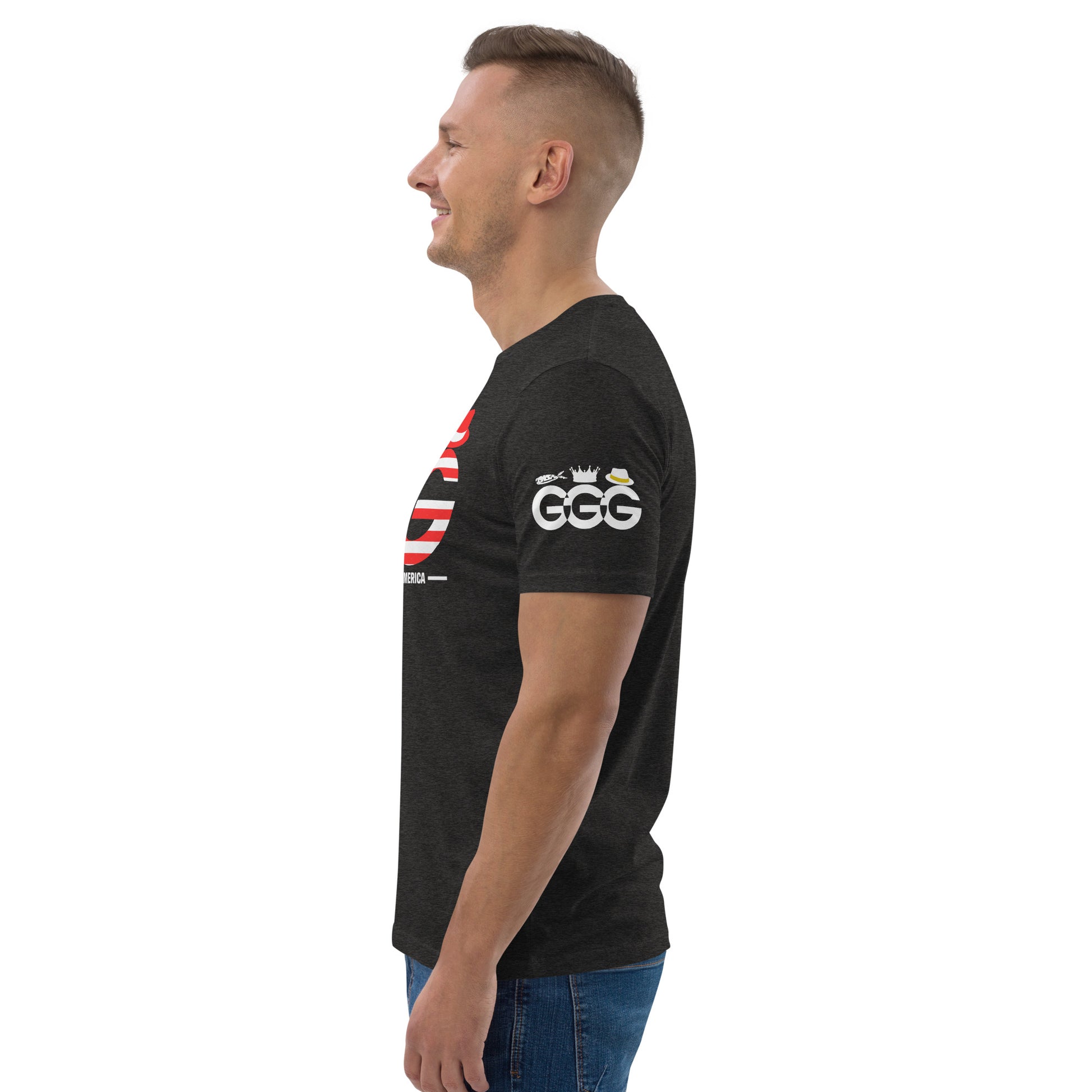 Go America 2 - G3 Culture