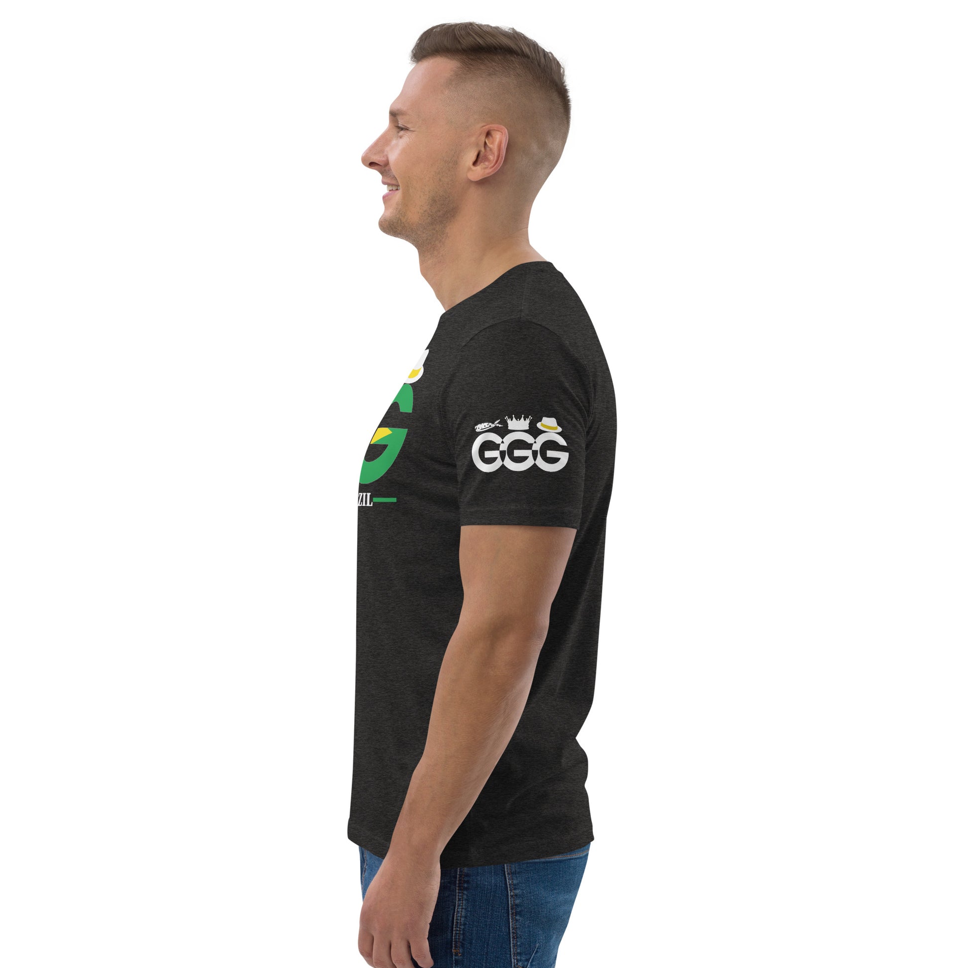 Brazil (men) - G3 Culture