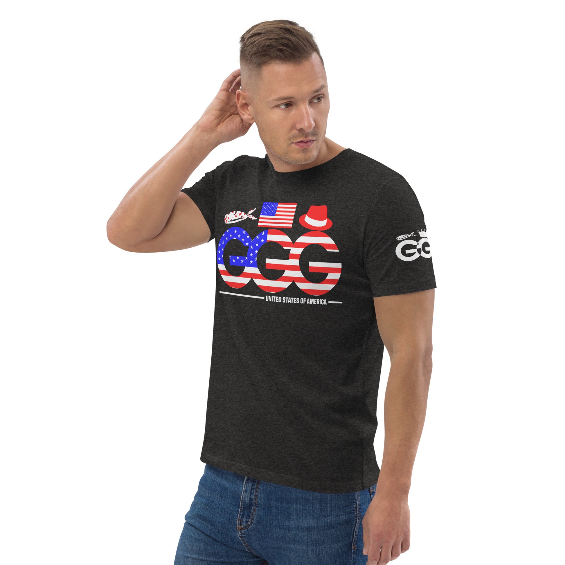 Go America 2 - G3 Culture