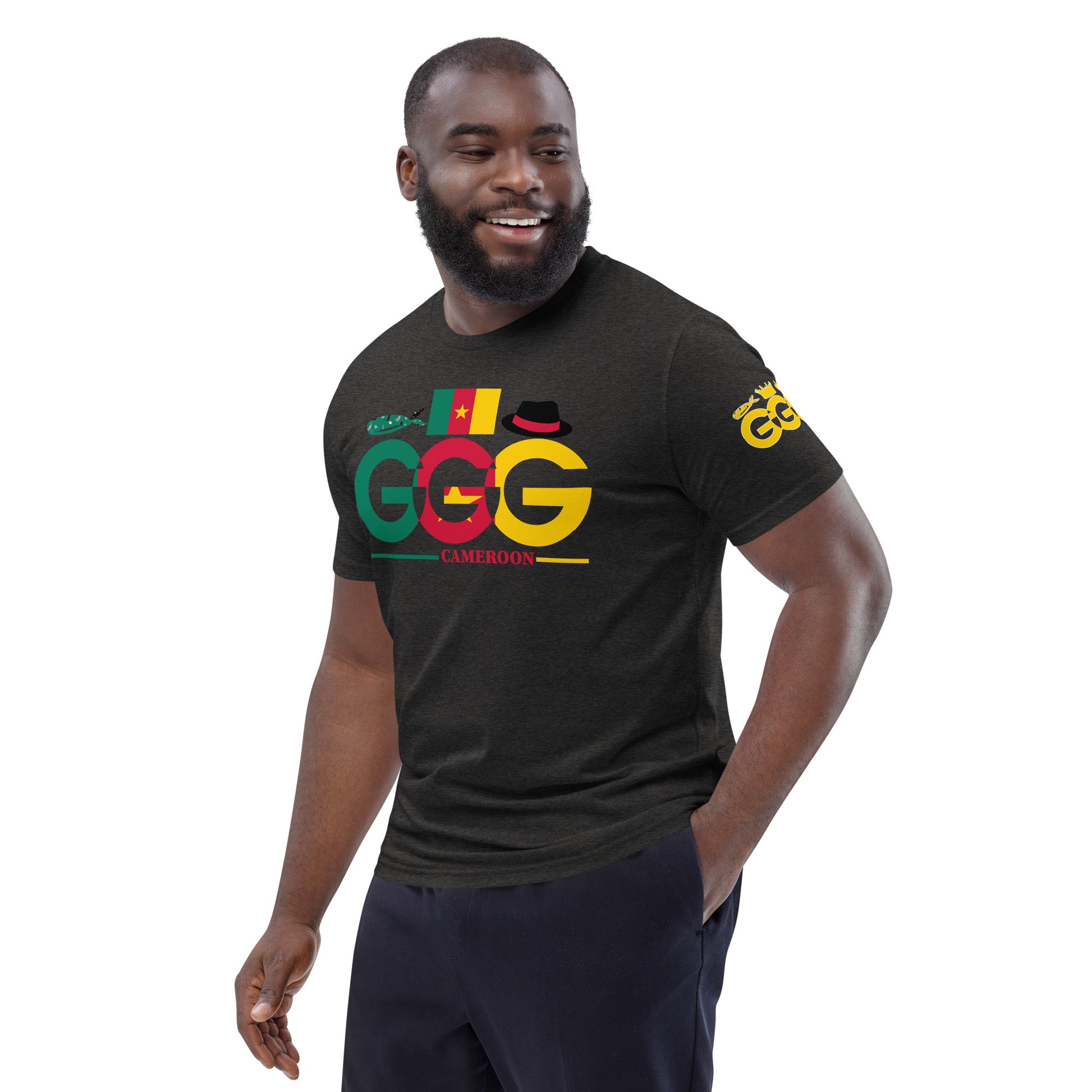 Cameroon - G3 Culture