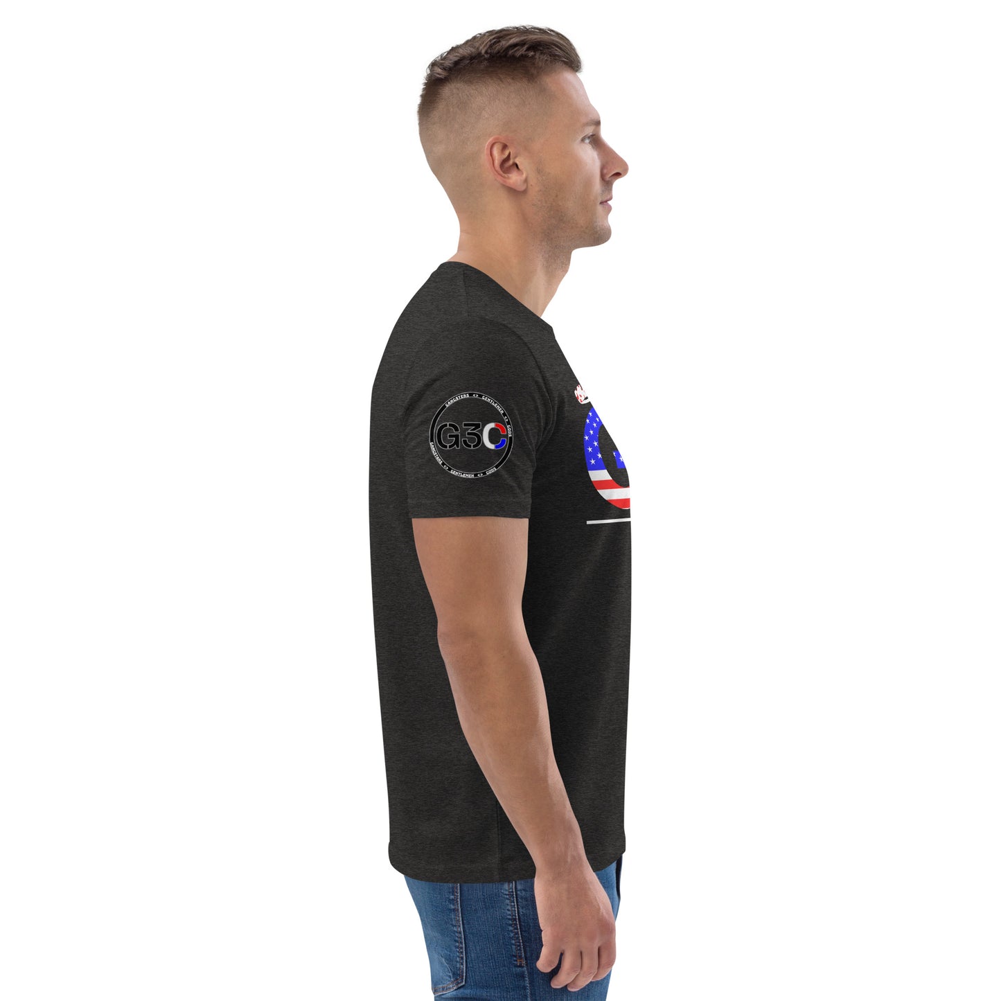 Go America 2 - G3 Culture