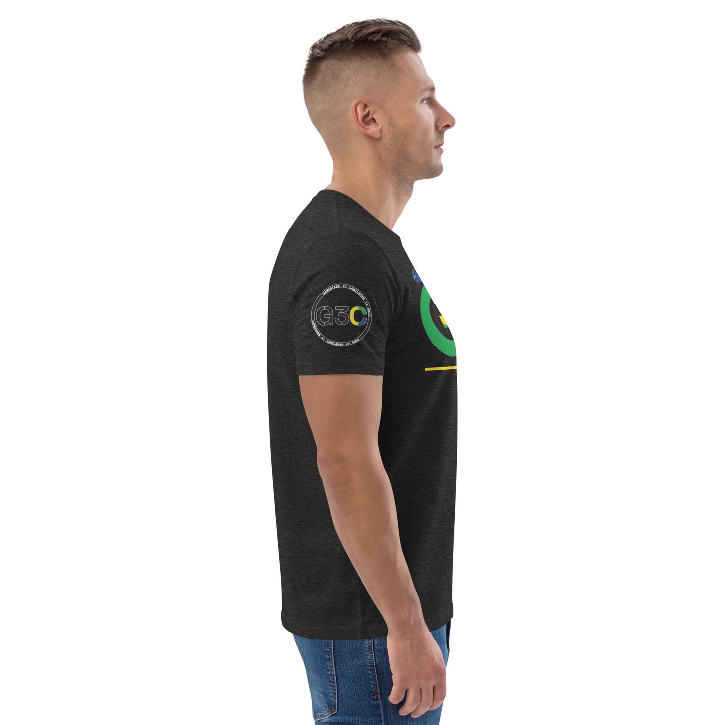 Brazil (men) - G3 Culture