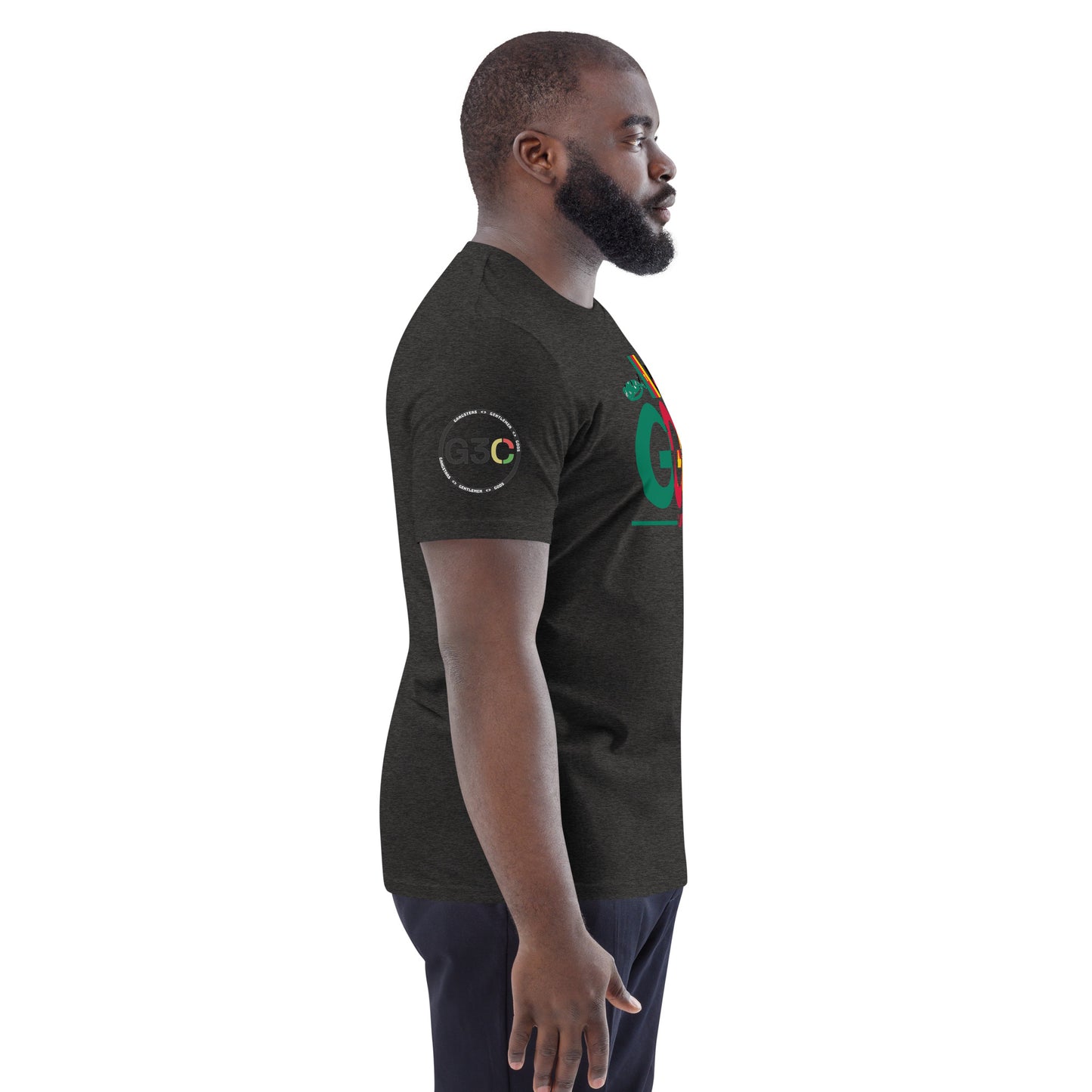 Cameroon - G3 Culture