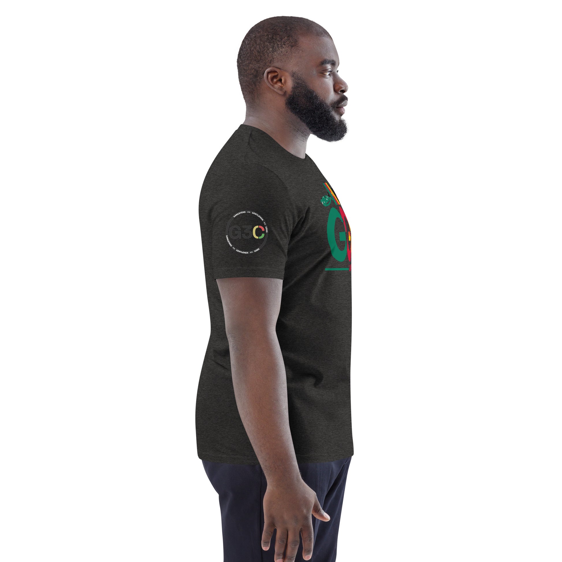 Cameroon - G3 Culture